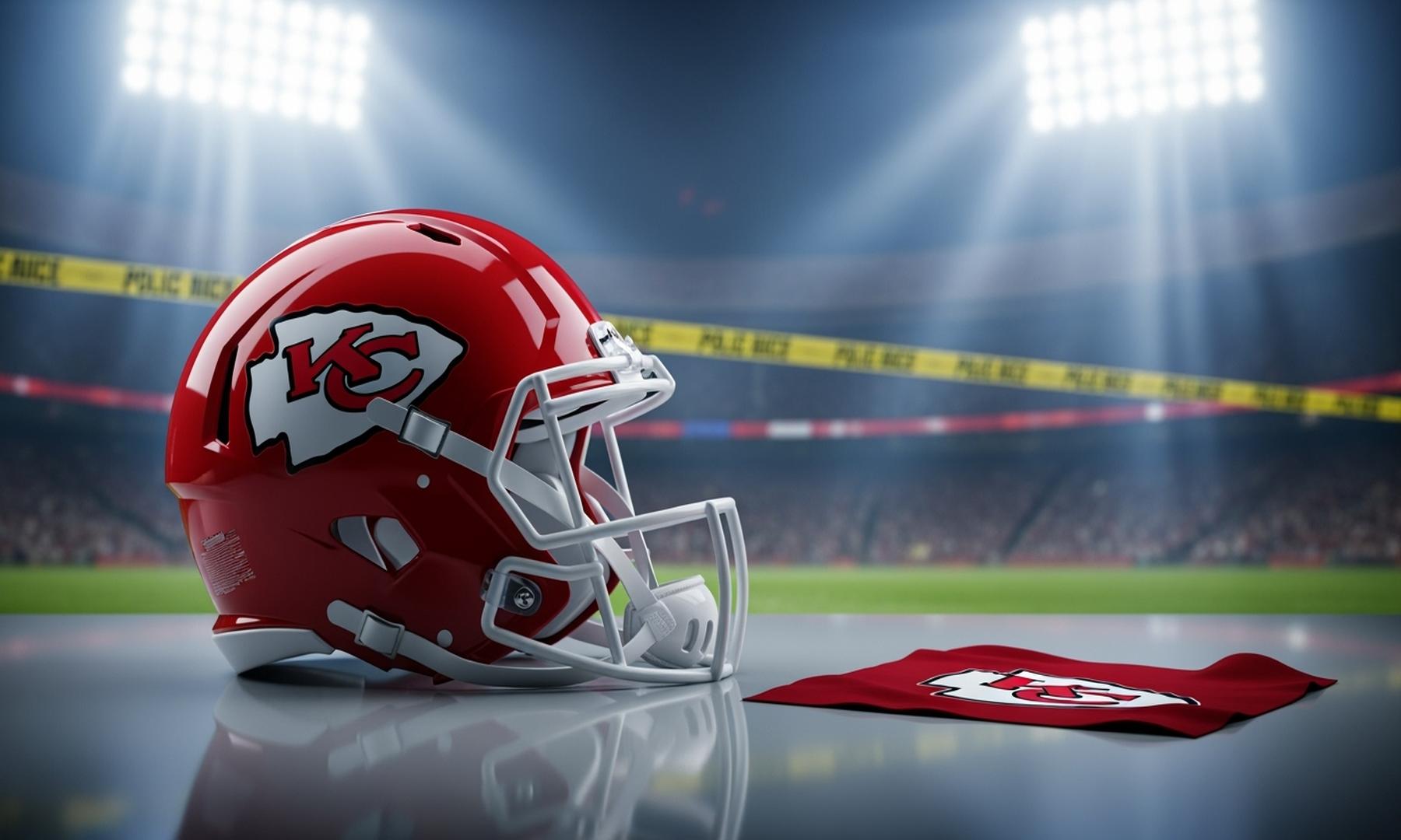 NFL Fines Kansas City Chiefs WR Xavier Worthy for Taunting