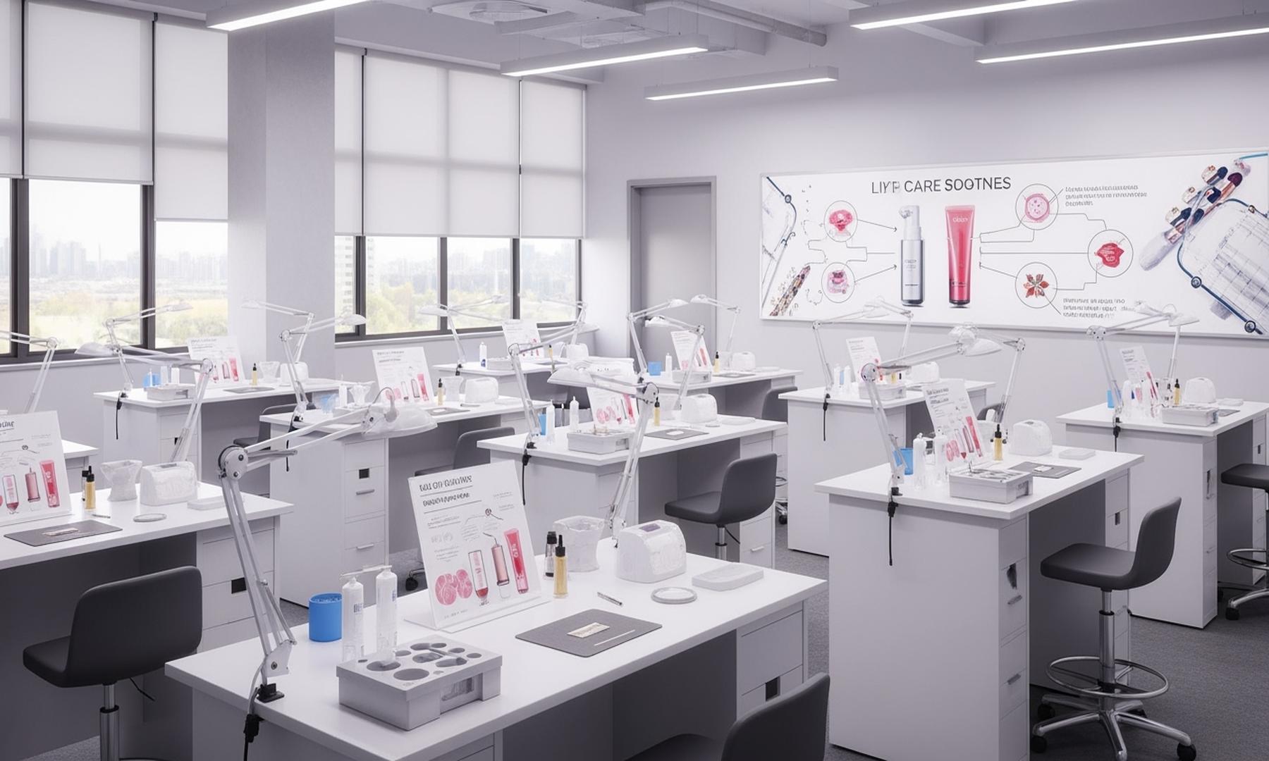 Arvada West Students Integrate 'Dry Lips Crisis' into Career and Technical Education Program