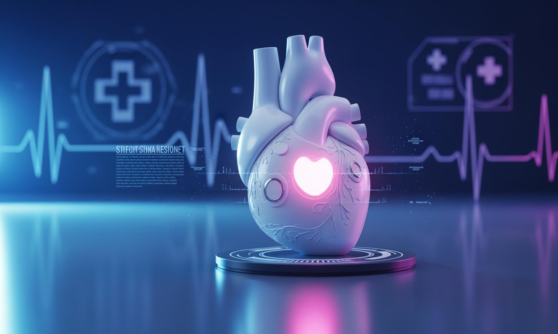 Thryv Therapeutics to Present at 2025 Healthcare Investor Conferences, Highlighting Cardiovascular Innovations