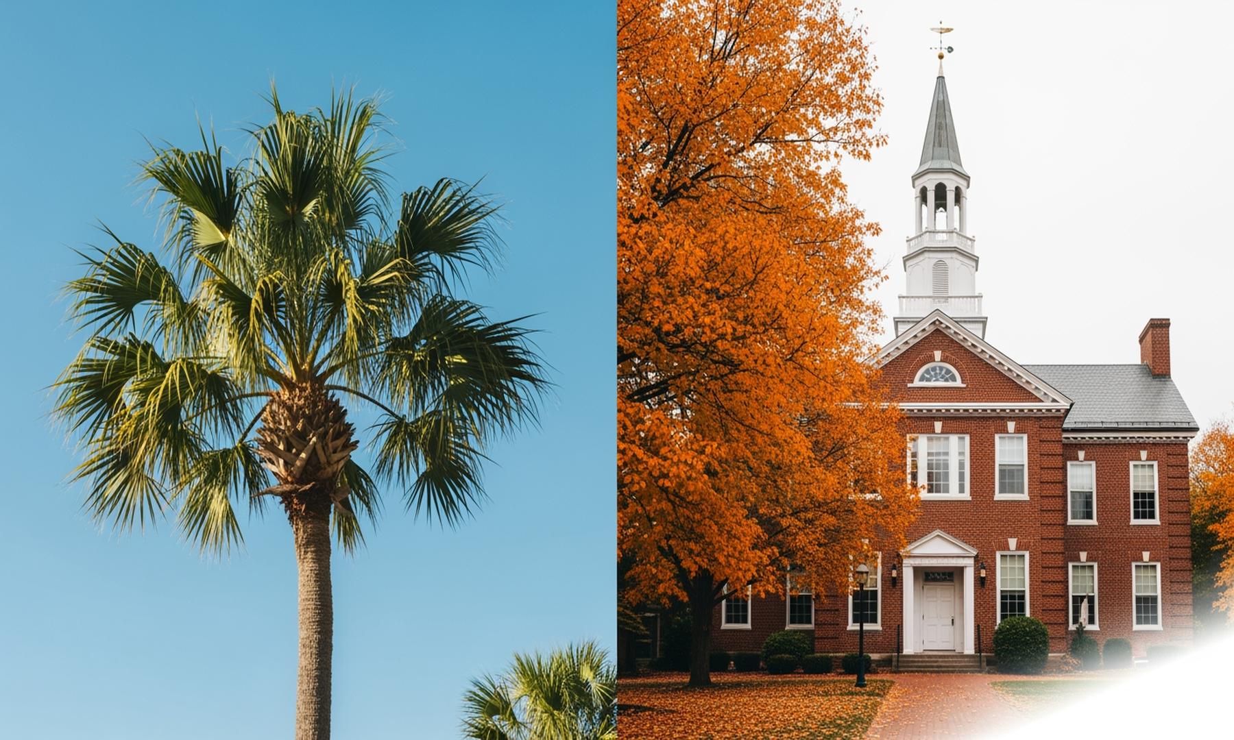 Real Estate Founder Highlights Diverging Market Trends in Florida and Northeast