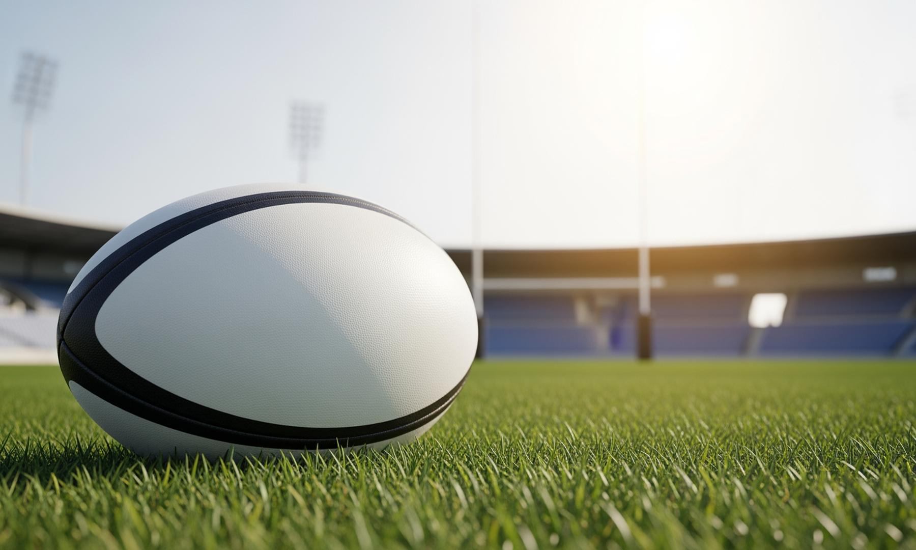 Australia Secures Rugby League Ashes Whitewash Over England