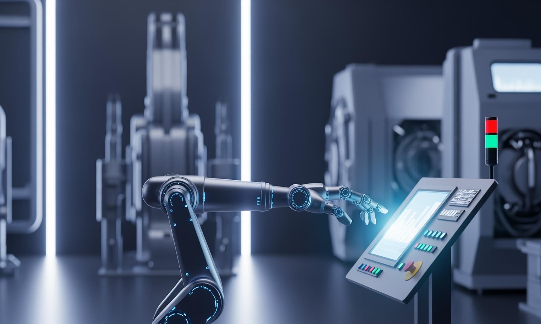 No Limits and Automae Form Alliance to Enhance Automation for SMEs in France and Switzerland