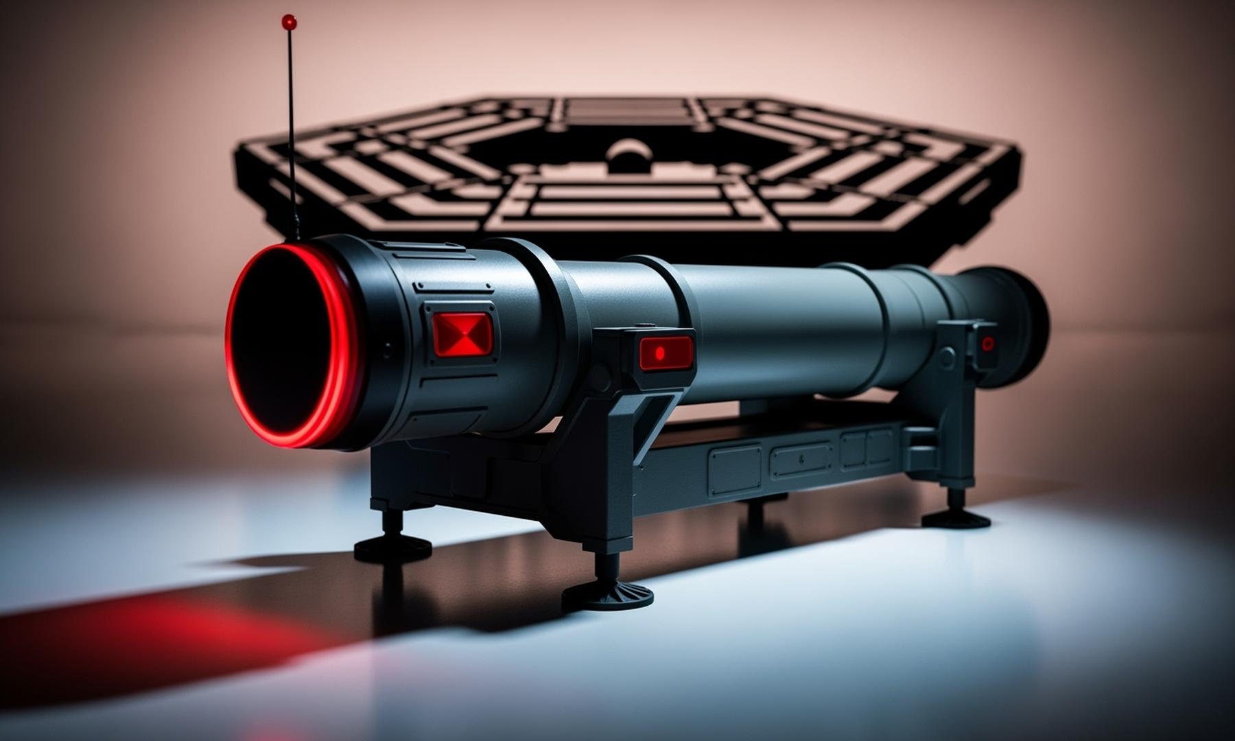 Pentagon Criticizes Netflix's 'A House of Dynamite' for Misrepresentation of Missile Defense