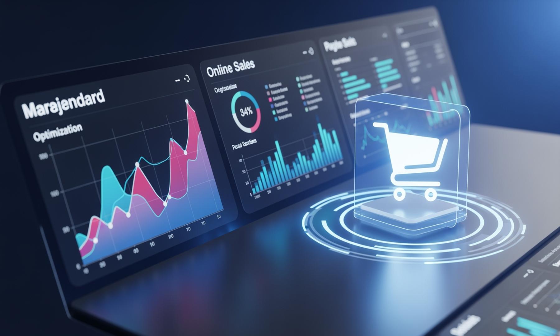 Ecommerce Platforms Launch New Tools to Enhance Merchant Operations