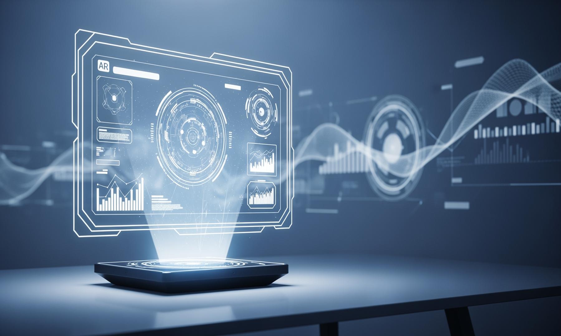 Trace Launches No-code AR Platform, Targets Creators Amid Industry Shifts