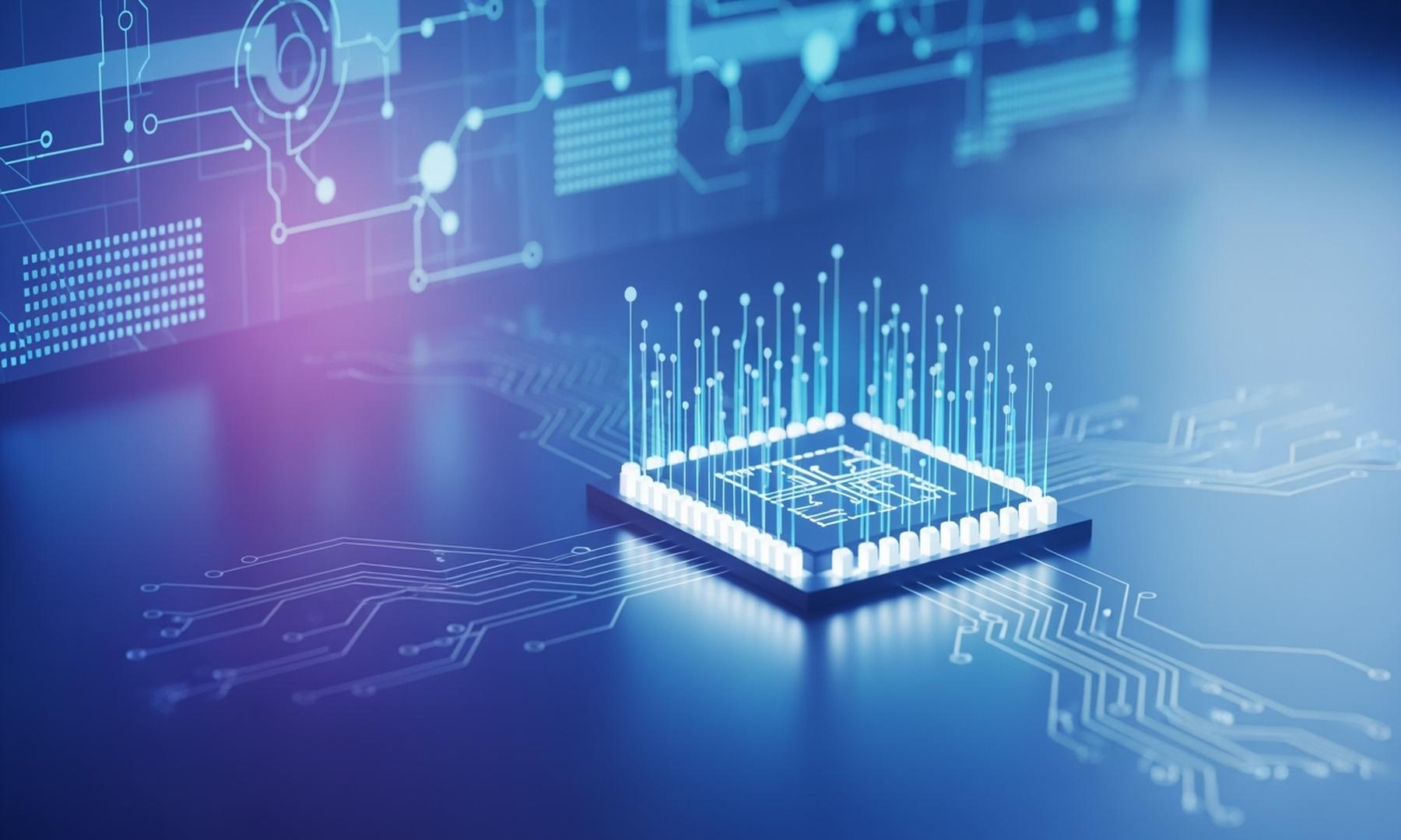 Taiwan Semiconductor's Role in the AI Arms Race: A Strategic Investment Opportunity