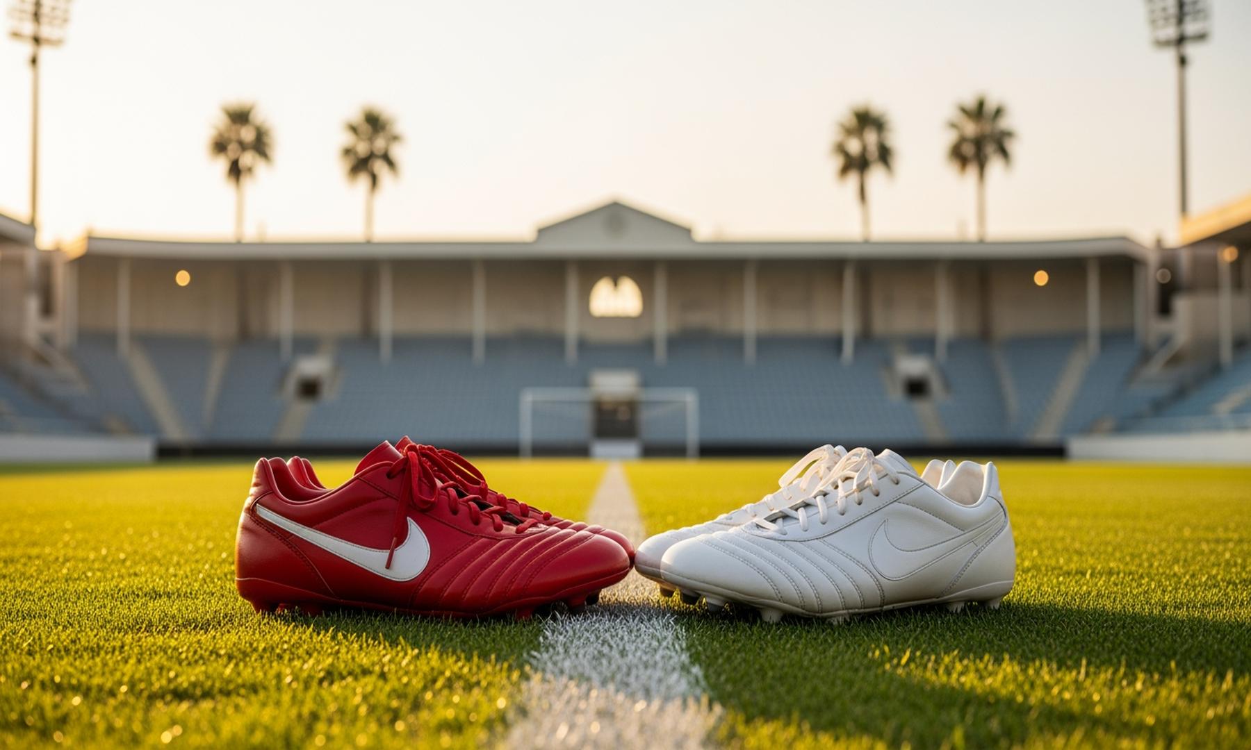 Zamalek and Al Ahly Prepare for Egyptian Super Cup Final in Abu Dhabi