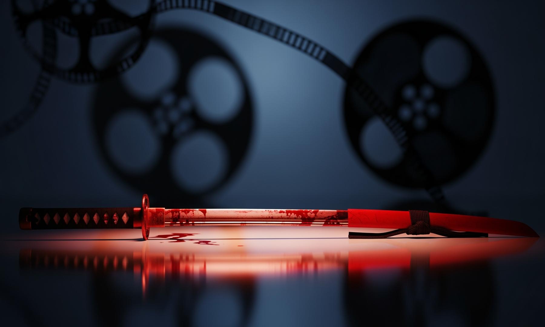 Quentin Tarantino's 'Kill Bill: The Whole Bloody Affair' Set for Nationwide Release with New Additions