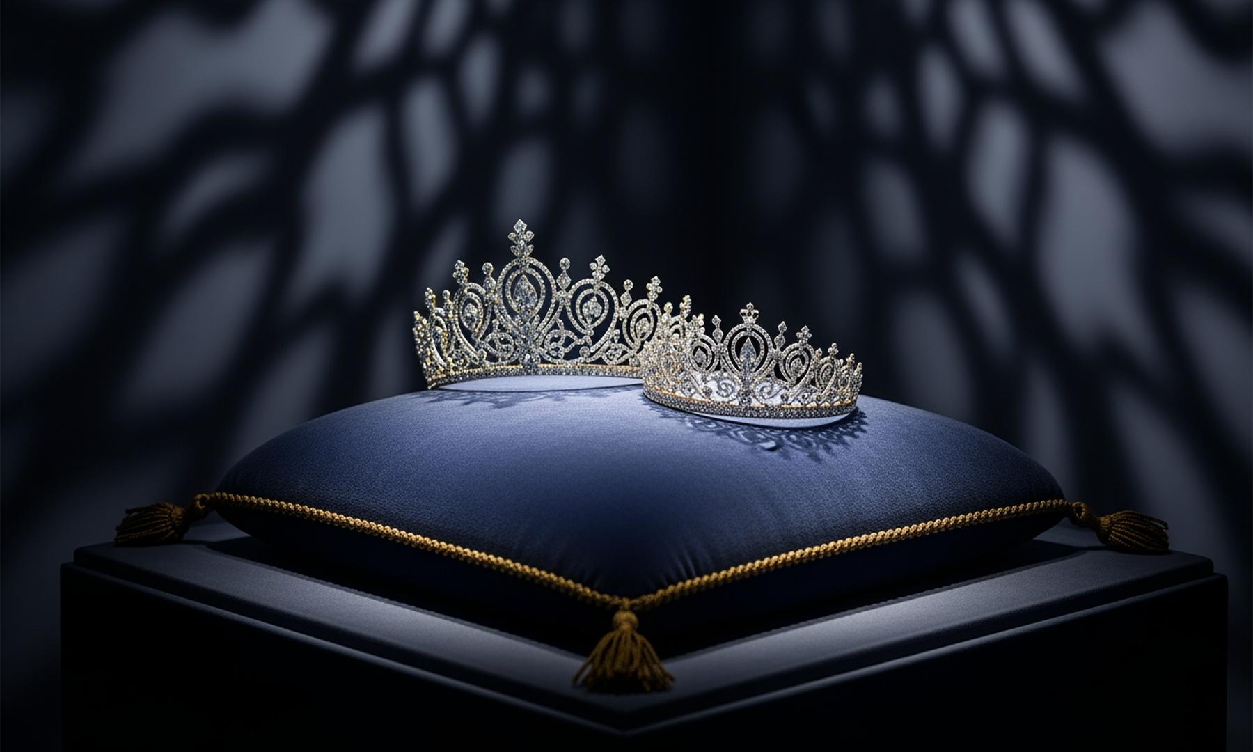 Paris Prosecutor Charges Two New Suspects in Louvre Jewels Heist