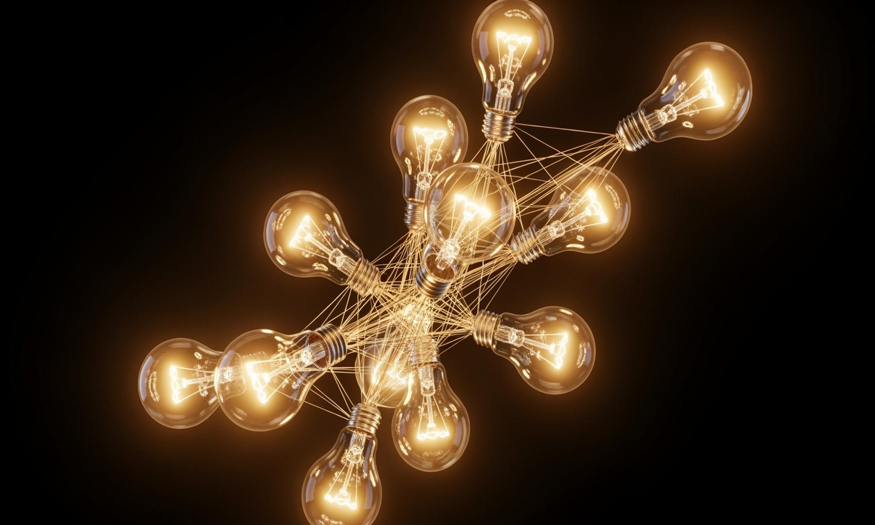 The Brand Name Myth: Building Meaning Beyond Words