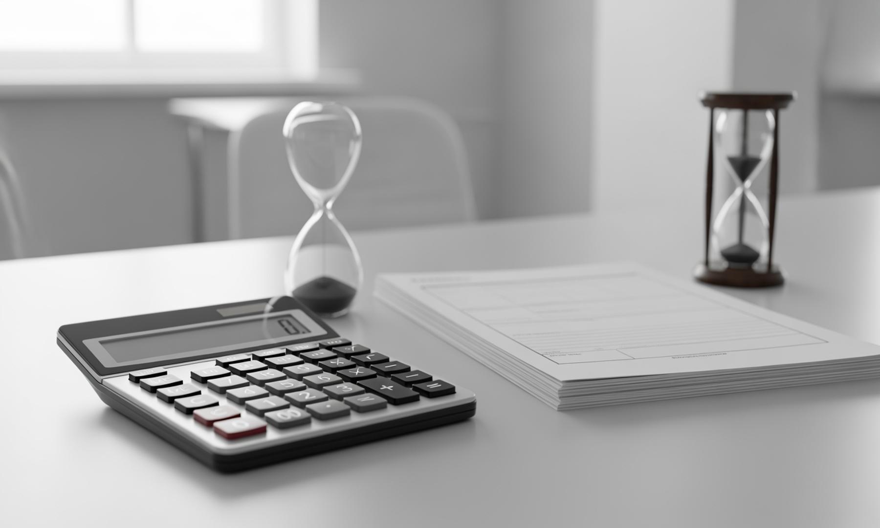 IRS Provides Penalty Relief for Employers on 2025 Tips and Overtime Reporting