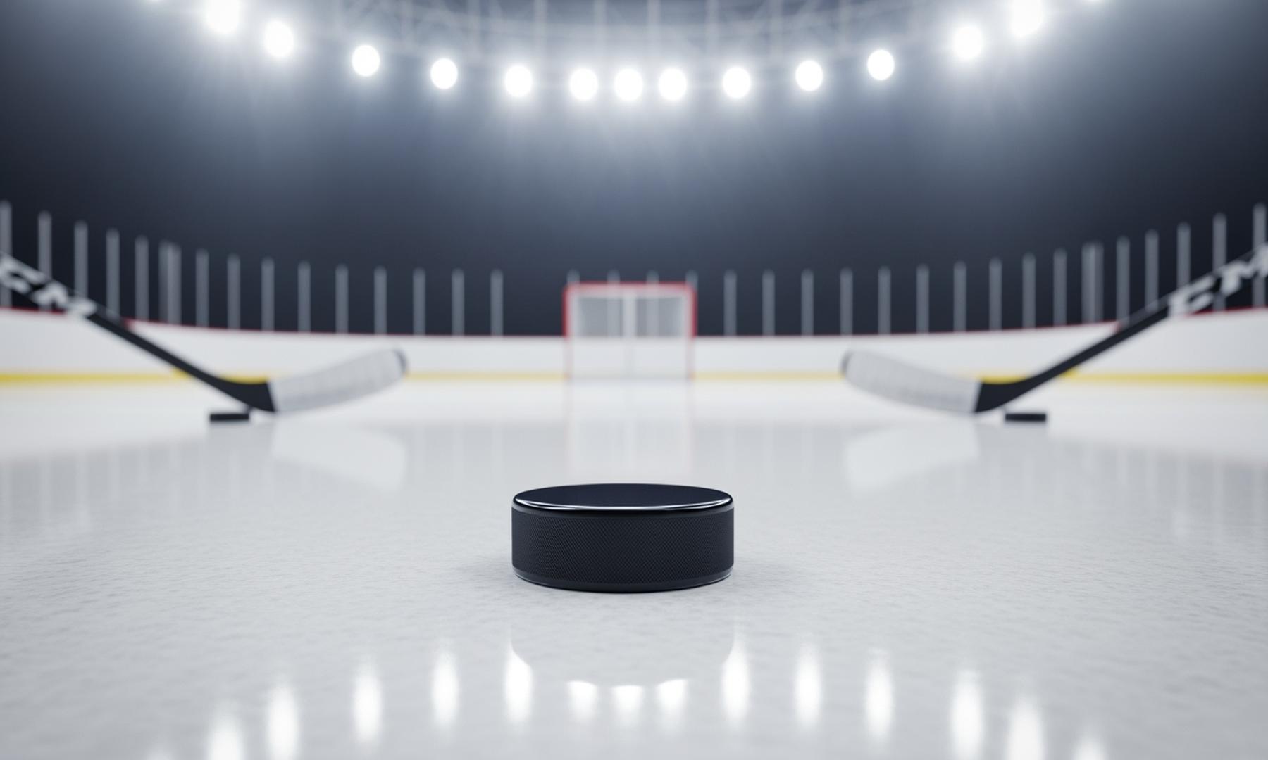 Detroit Red Wings Focus on Puck Management Against St. Louis Blues