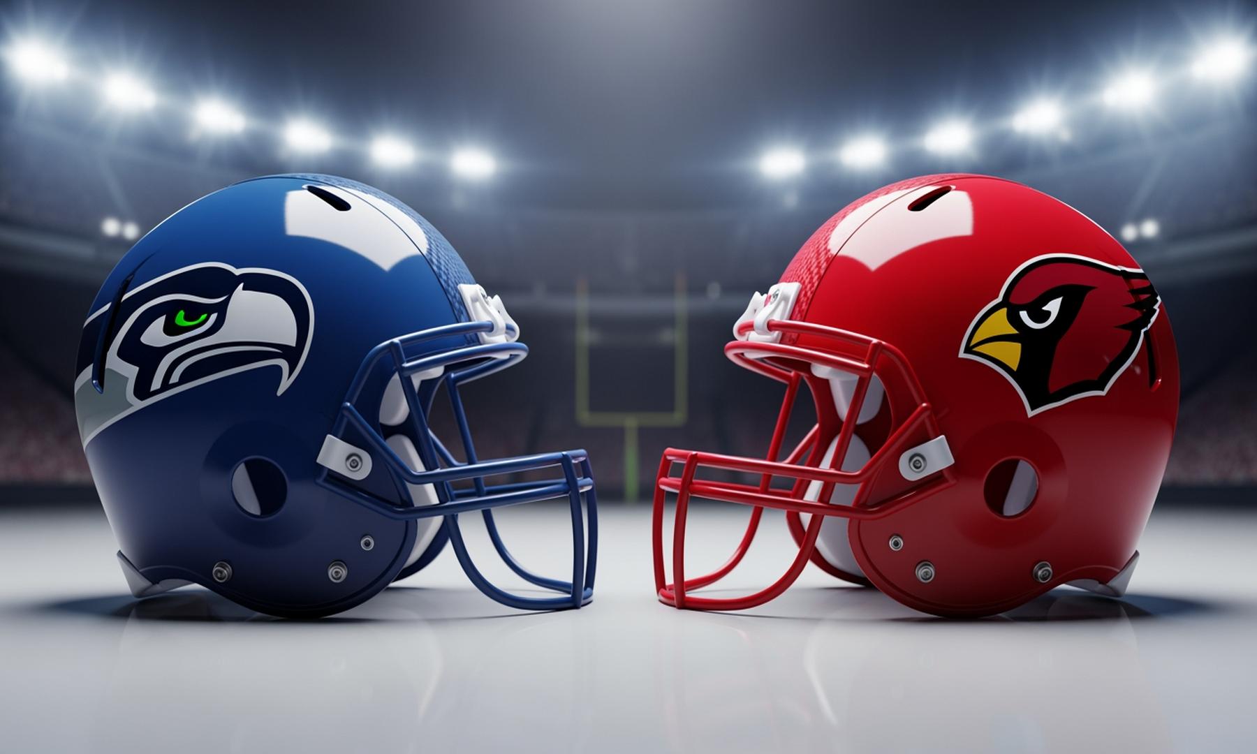 Seattle Seahawks Return to Regional TV for Week 10 Game Against Cardinals