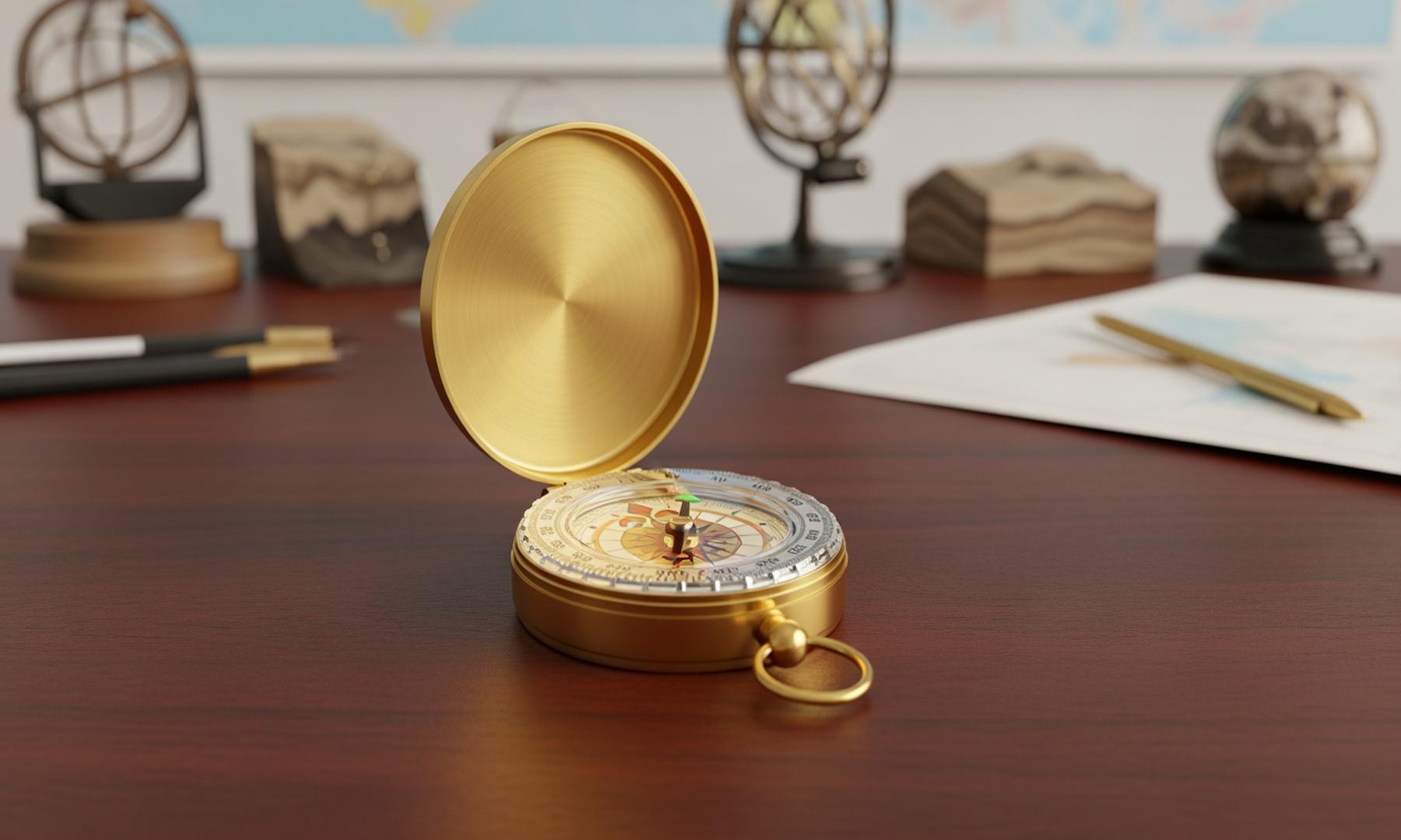 Golden State Mining Appoints Keith Middleton as CEO to Drive Exploration