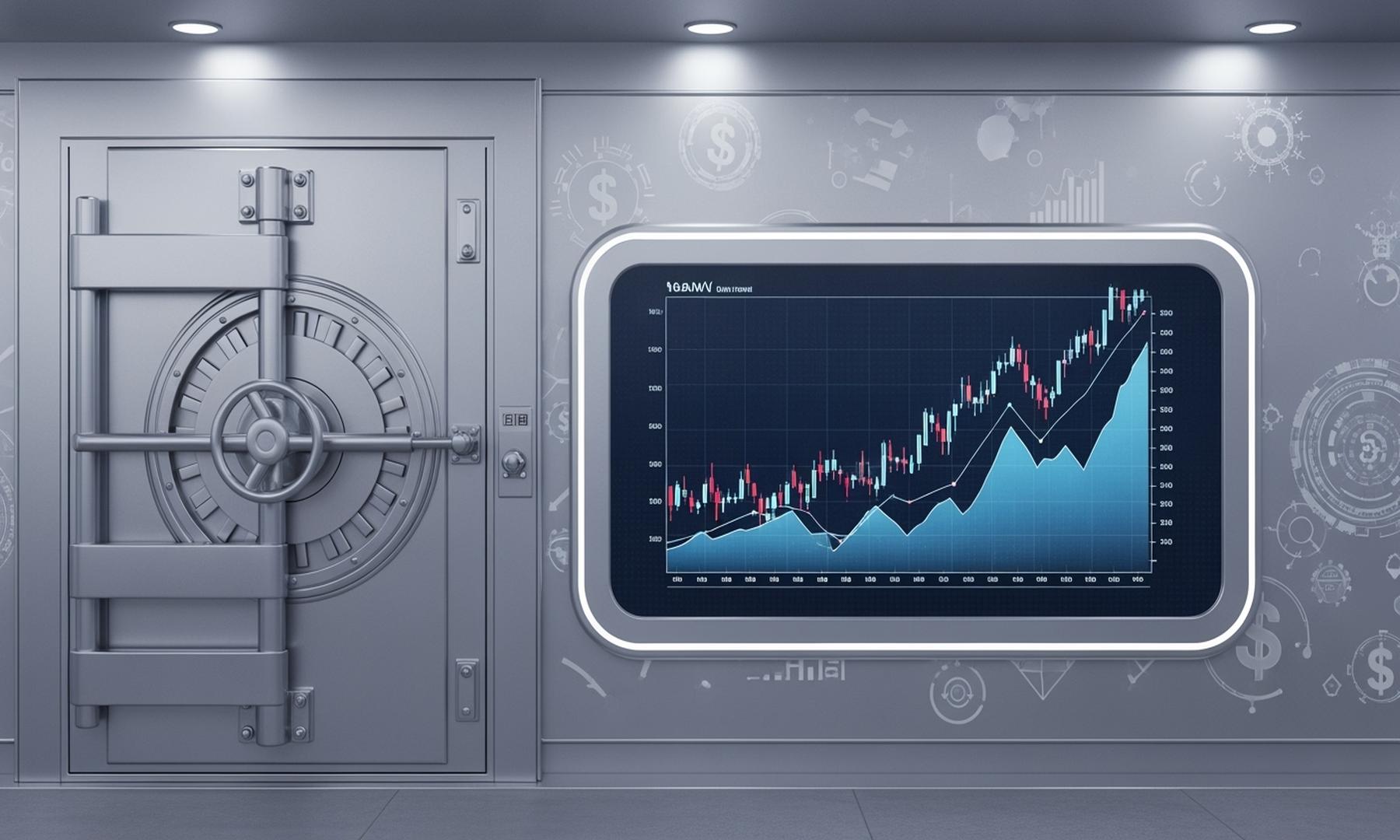 JPMorgan Chase Positioned to Reach $1 Trillion Market Cap, Jim Cramer Predicts