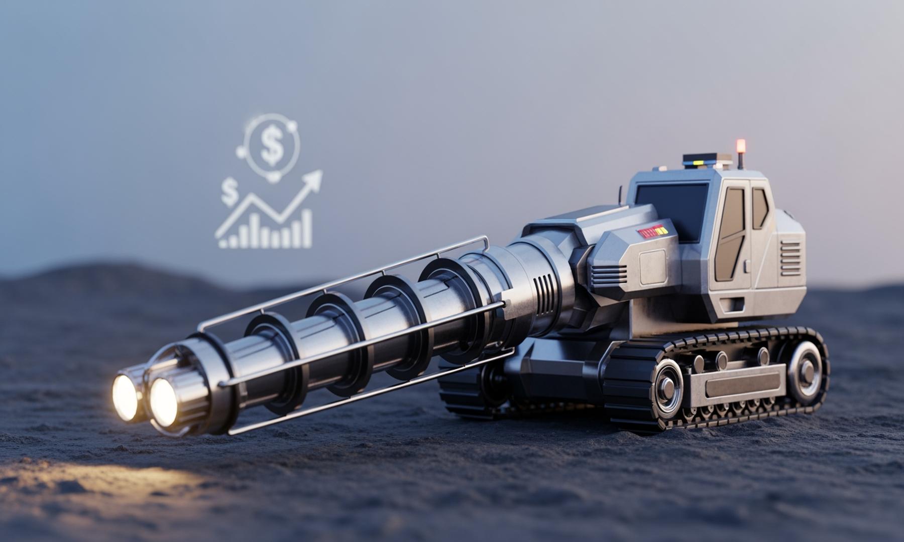 Questcorp Mining Secures Investment from Sorbie Bornholm to Advance Projects