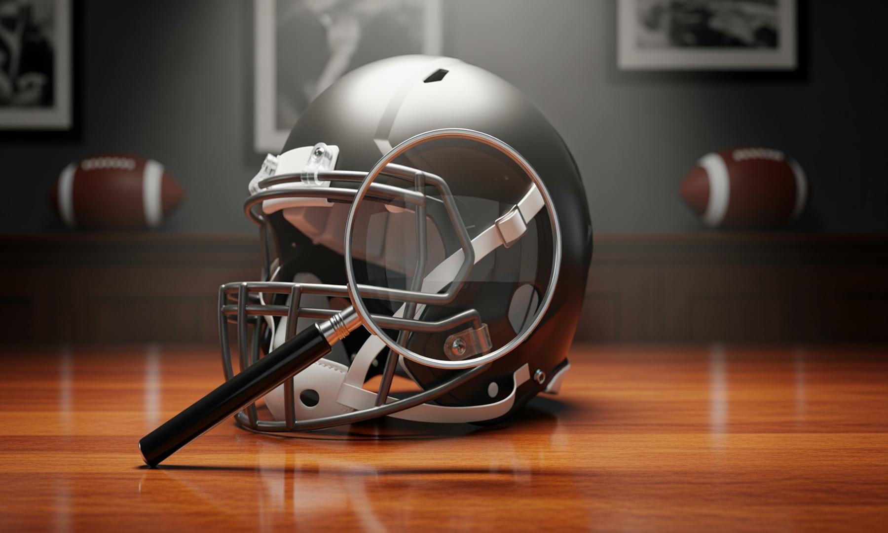 Giants Scout Scott Hamel's Key Role in Evaluating Jaxson Dart