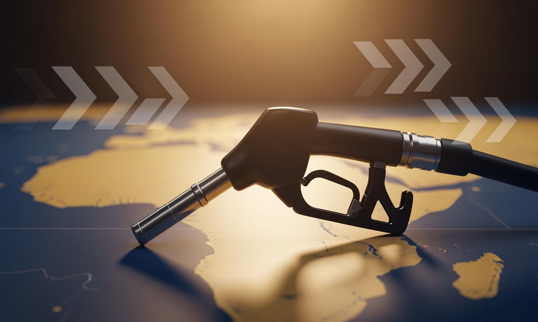 Central Energy Fund Announces Diesel and Petrol Price Reductions Impacting South African Market