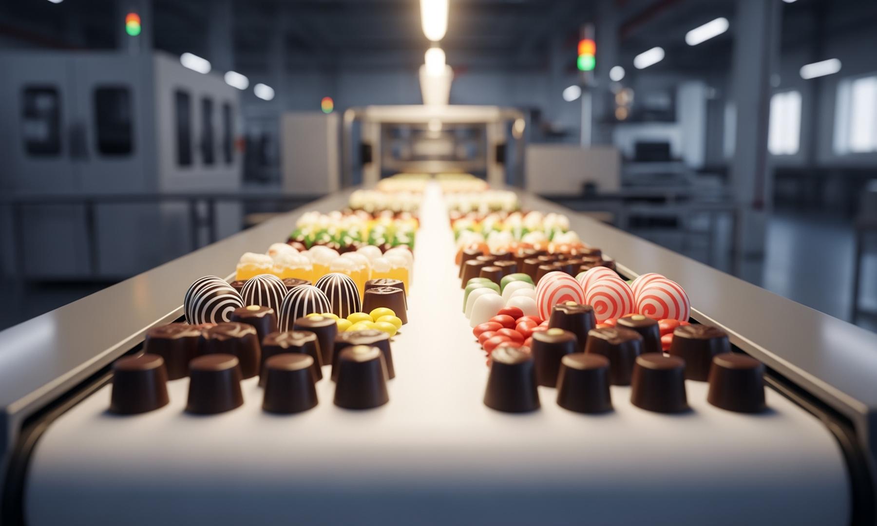 Polish Confectioner Wawel to Expand Production Capacity