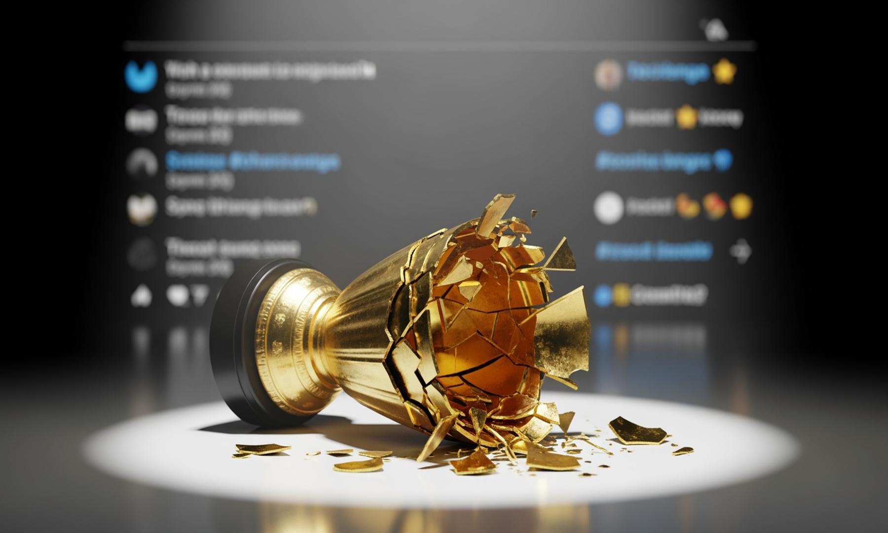 Reality TV Scandals Set to Dominate Social Media in 2025