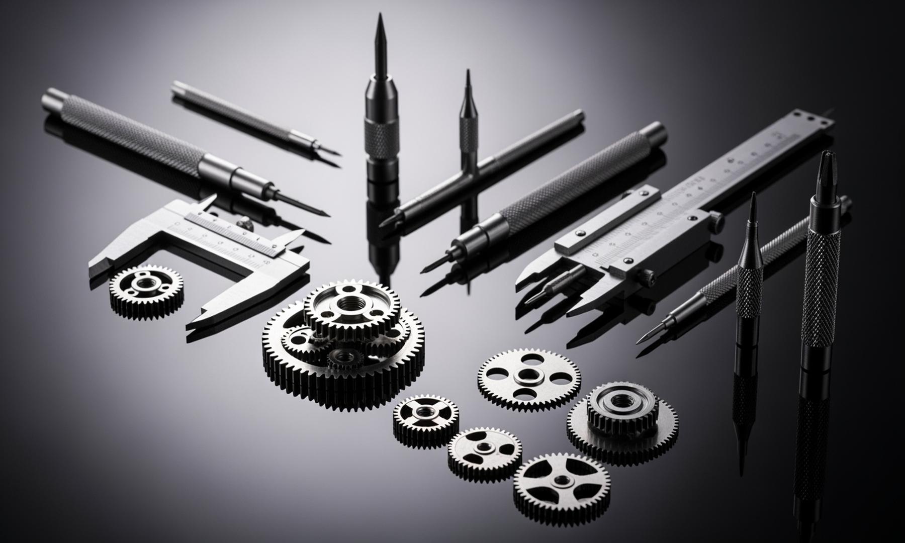 Industrial Stocks Highlighted for Investment Amid Economic Sensitivity