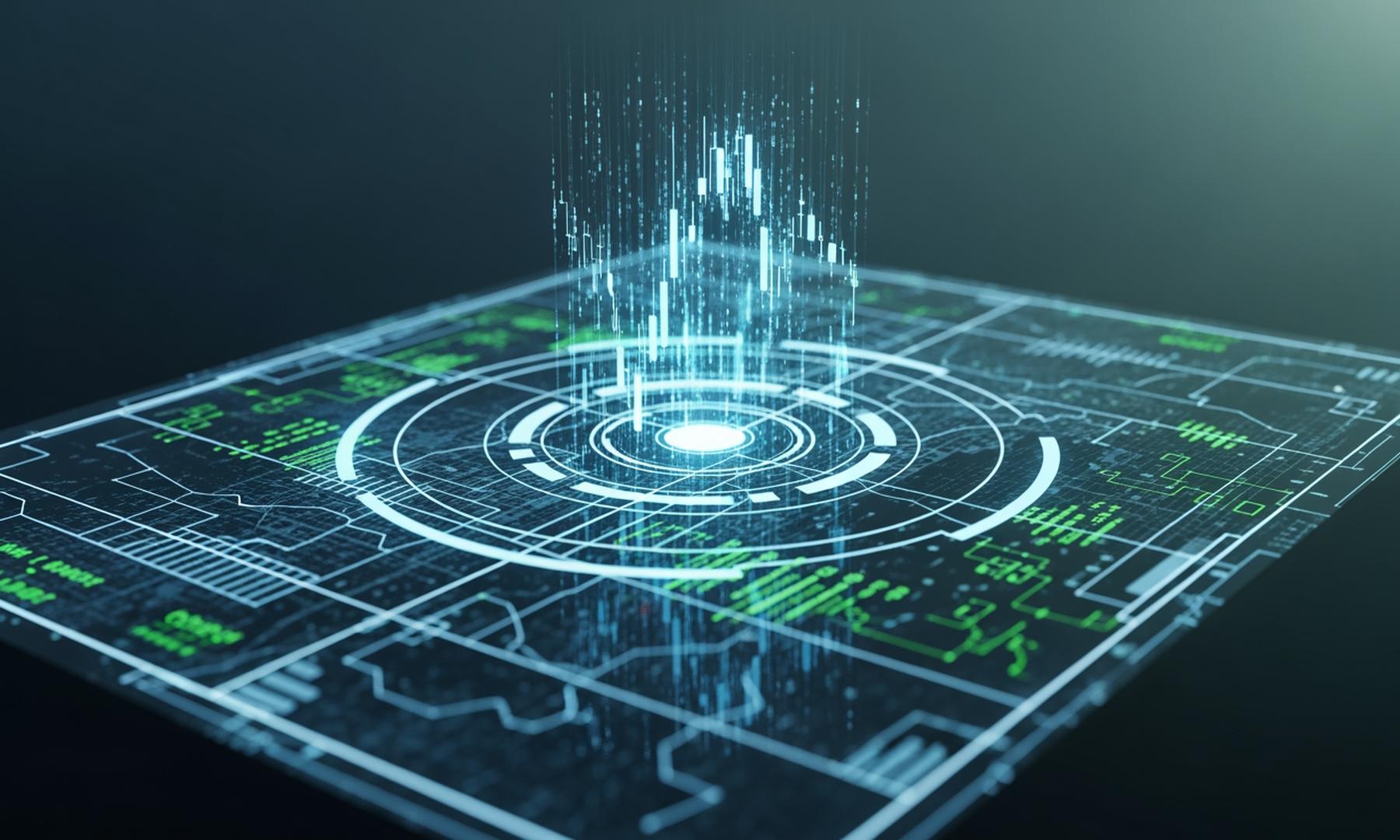 Woosung Chun Leads DualEntry's Financial Transformation with AI-Driven ERP