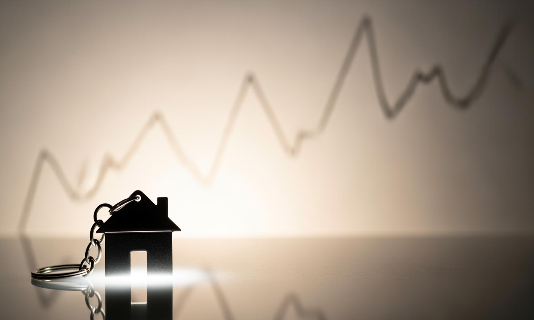 Calhoun County Home Prices Drop Amid Statewide Increases