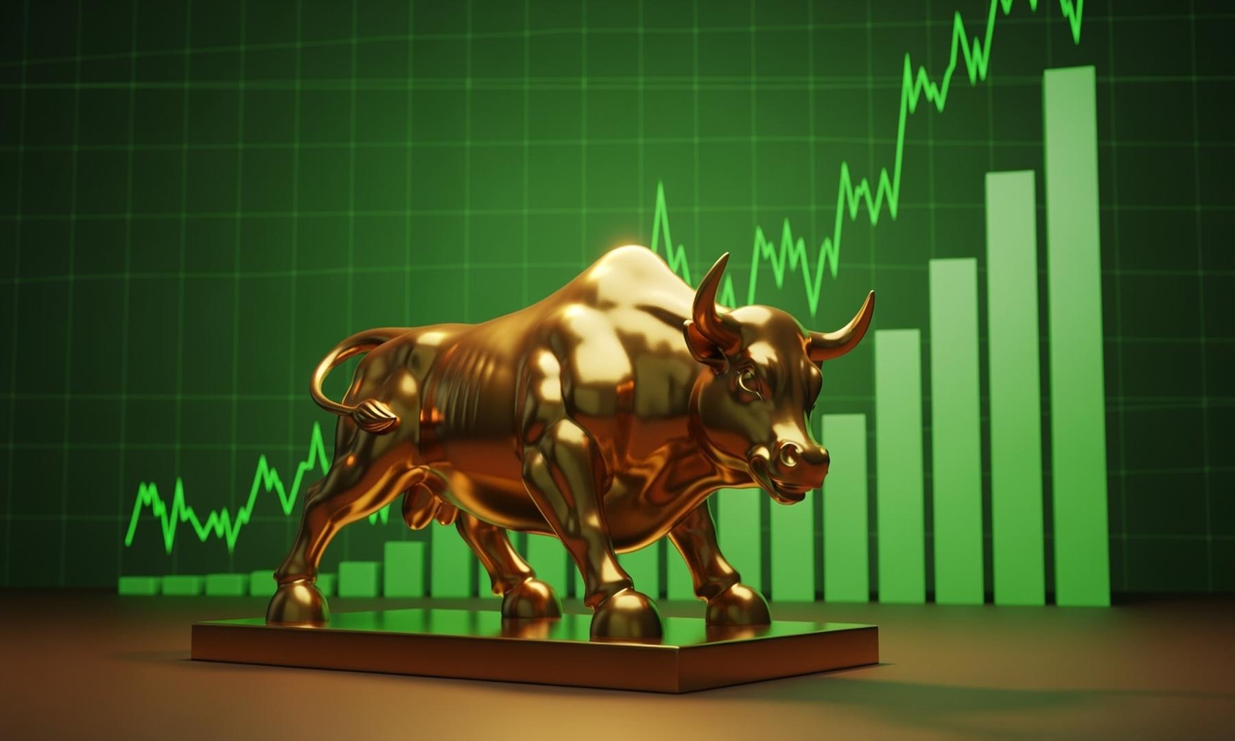 Bitcoin Bulls Regain Momentum as Market Shows Positive Trends