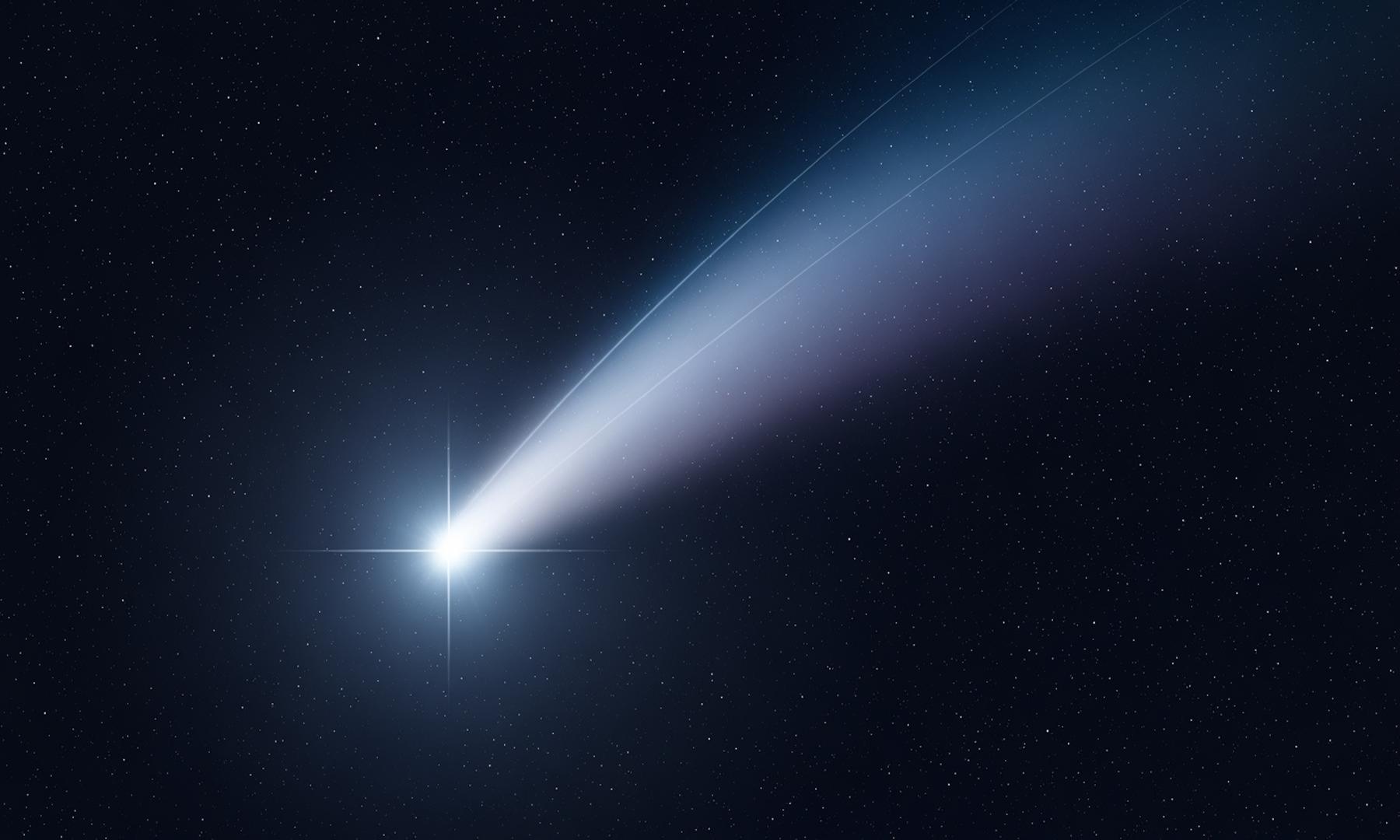 Interstellar Comet 3I/ATLAS to Reappear, Offering Rare Observation Opportunity