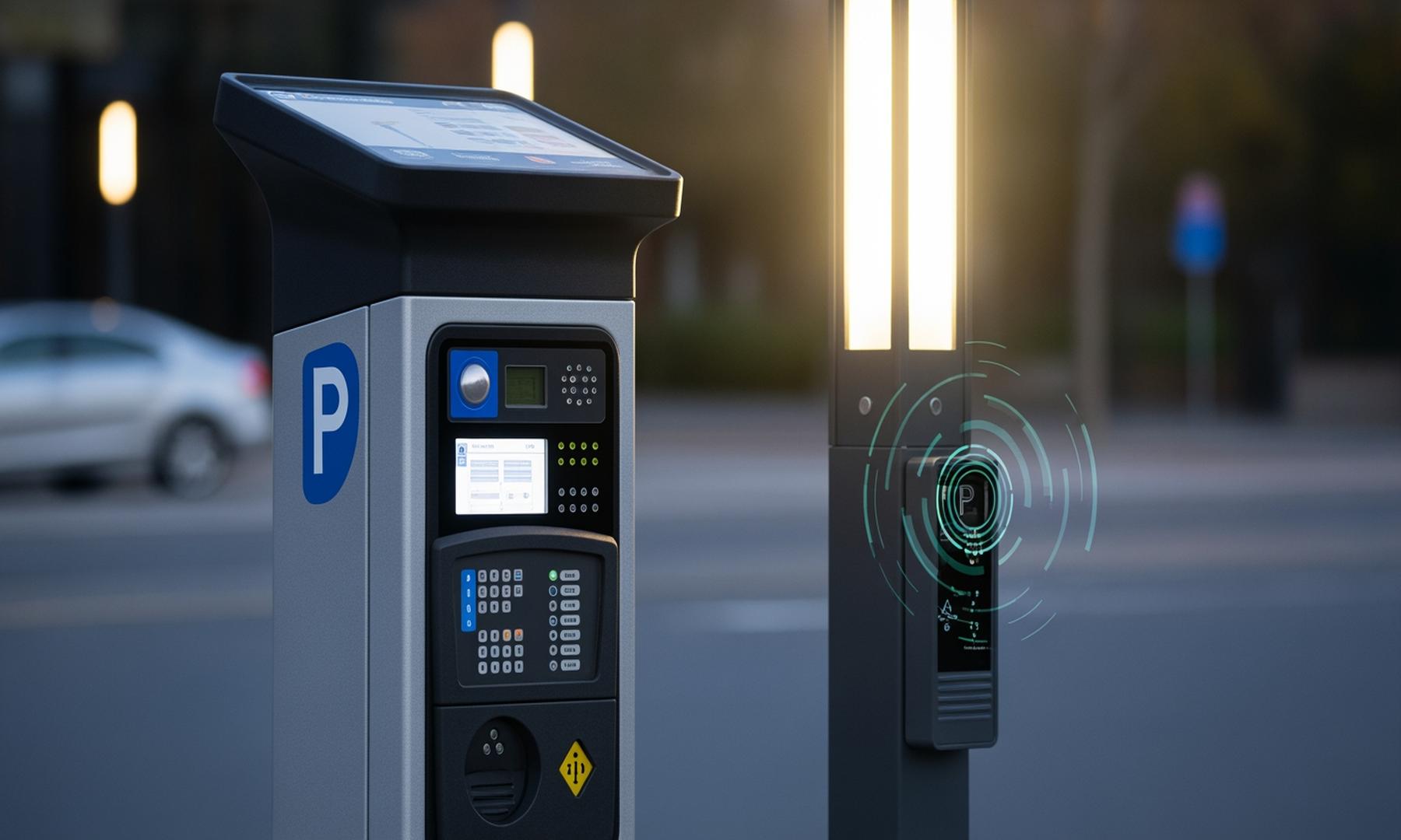 ParkHelp Acquires Cleverciti to Enhance Parking Solutions