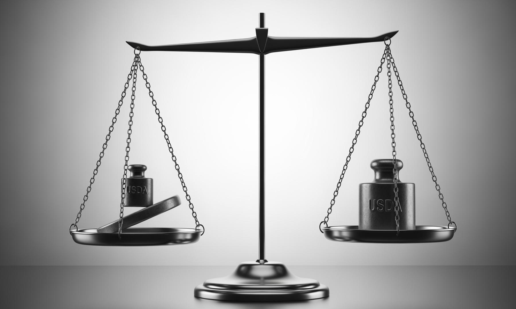 USDA Report and China's Trade Behavior Could Shift Market Dynamics