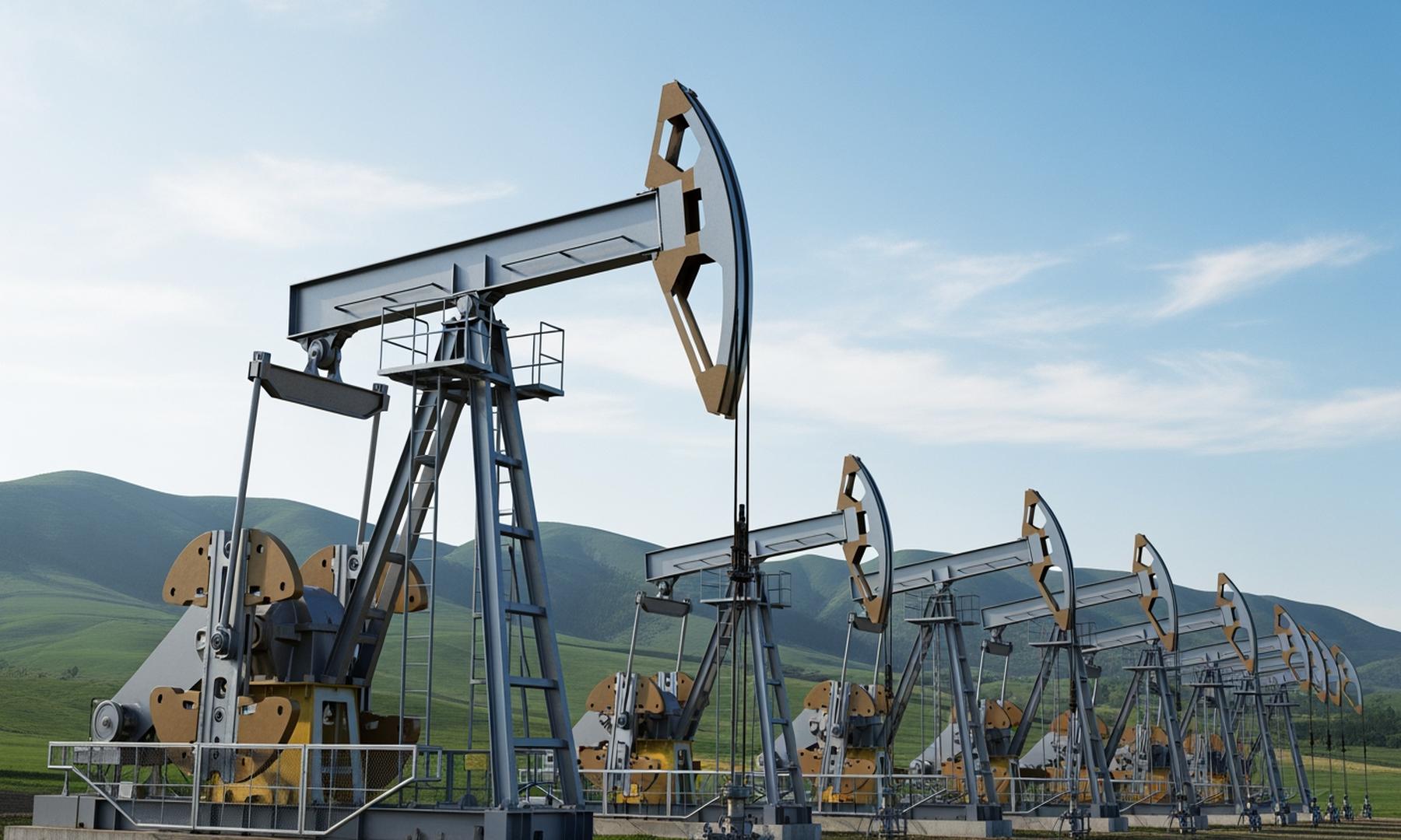 U.S. Shale Operators Persist with Production Growth Amid $60 Oil Prices