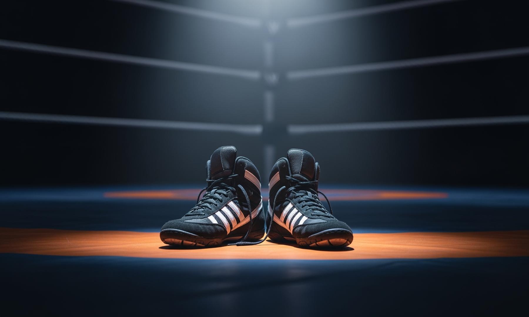 Ben Askren Returns to Wrestling After Double Lung Transplant Surgery