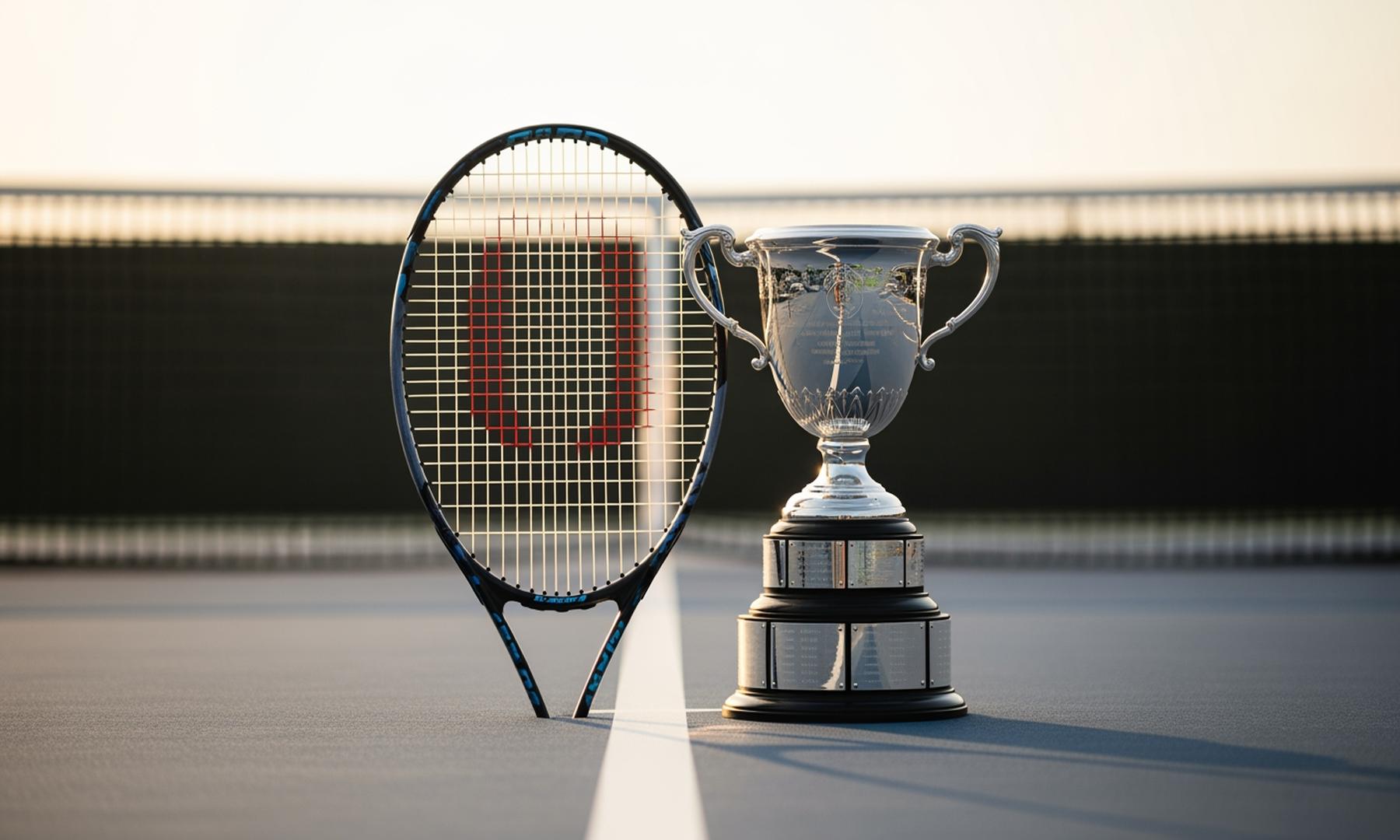 WTA CEO Advocates for ATP Merger to Enhance Tennis League Value