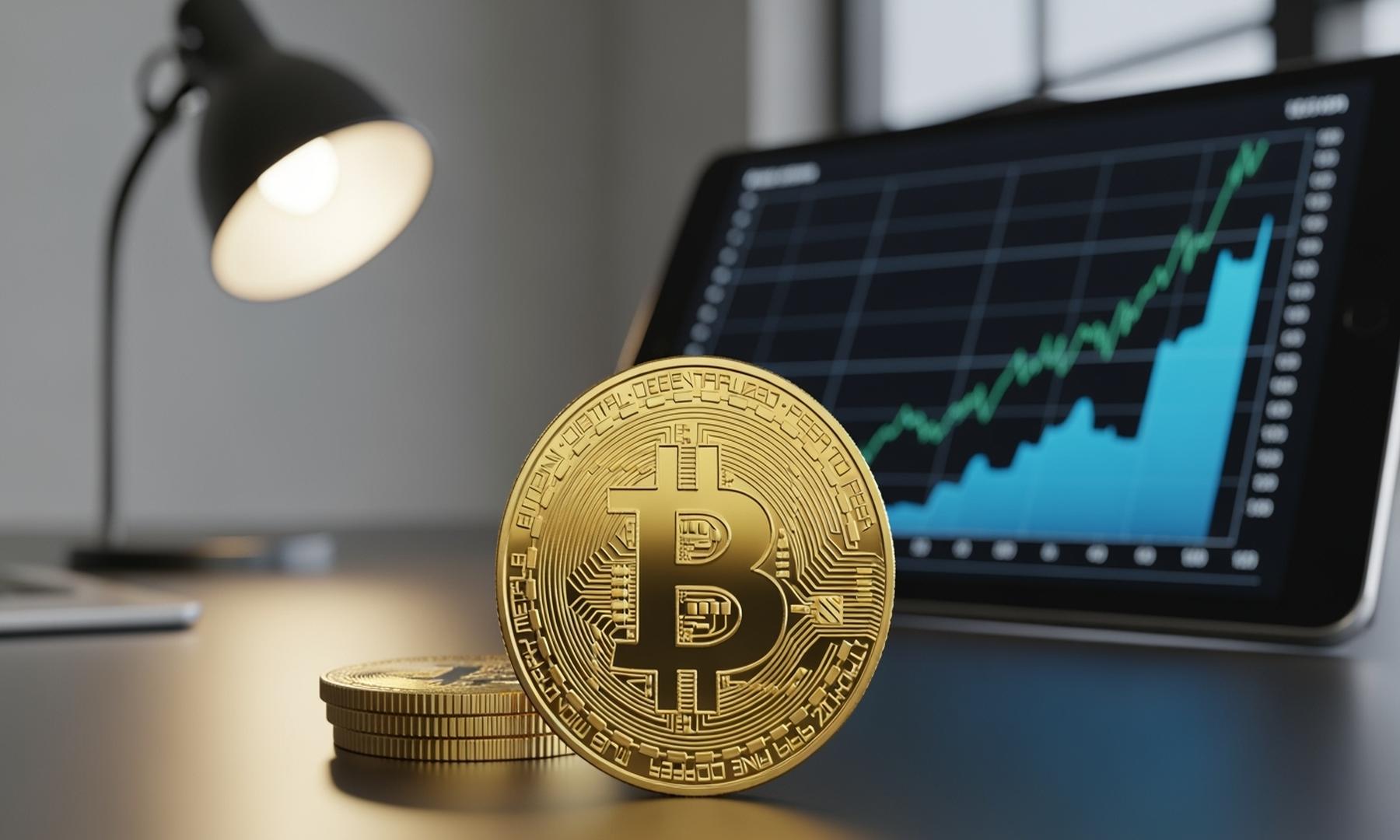 Vivek Ramaswamy's Strive Inc. Surges Amid Bitcoin Treasury Strategy