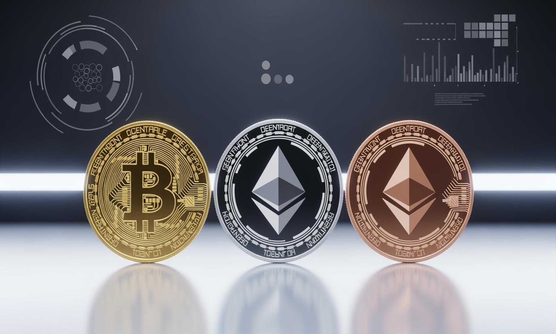 Cryptocurrency Stocks to Watch: Bitfarms, Galaxy Digital, and HIVE Digital Technologies