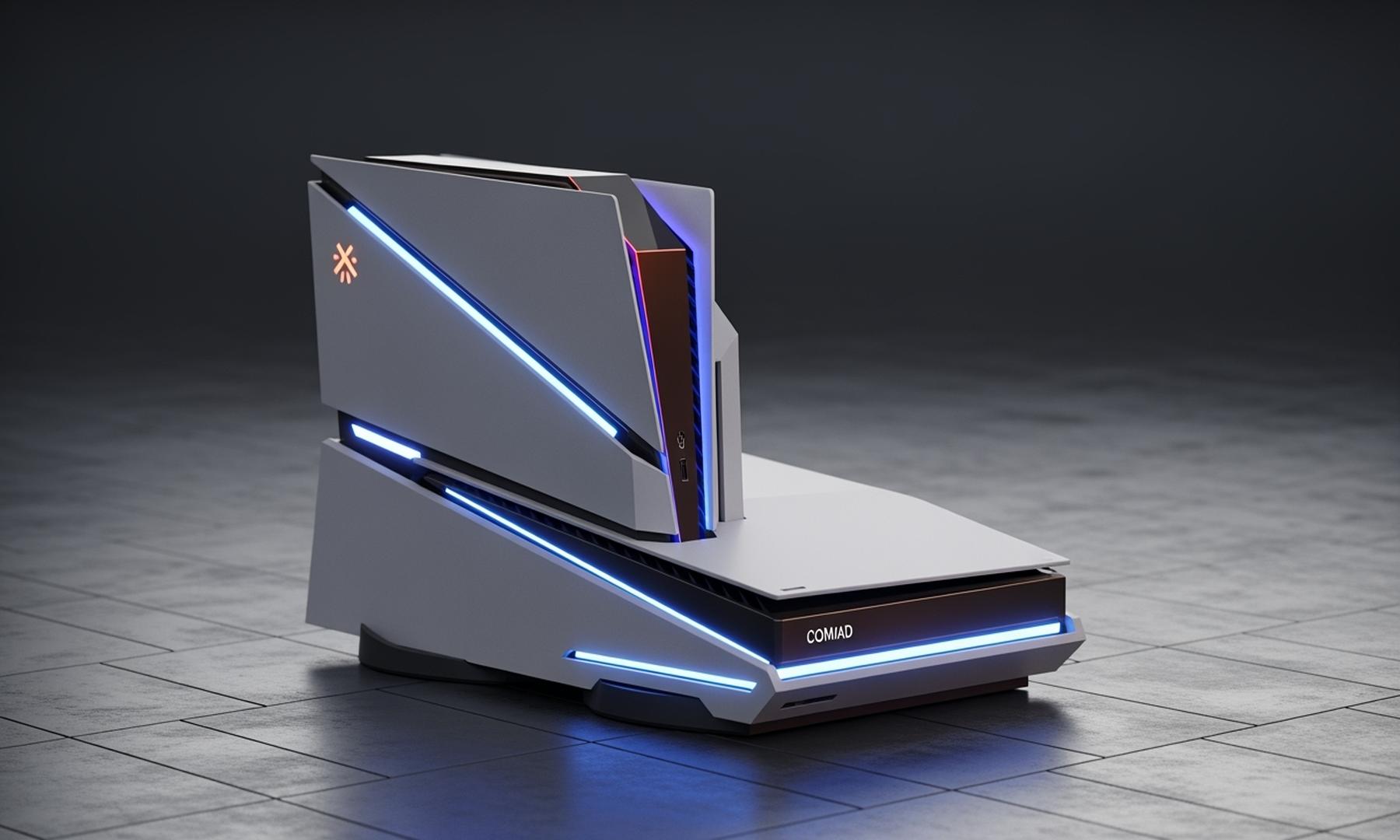 Xbox President Confirms ASUS Set $1,000 Price for ROG Xbox Ally X