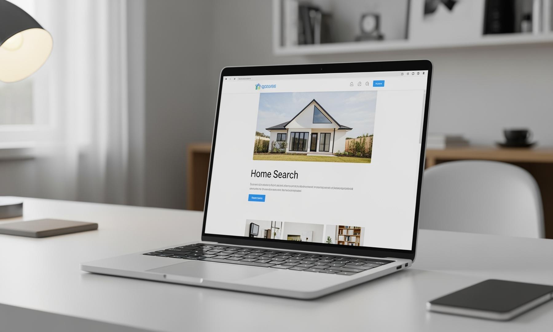 Homebuyers Nationwide Turn to Online Searches Amid Low Inventory