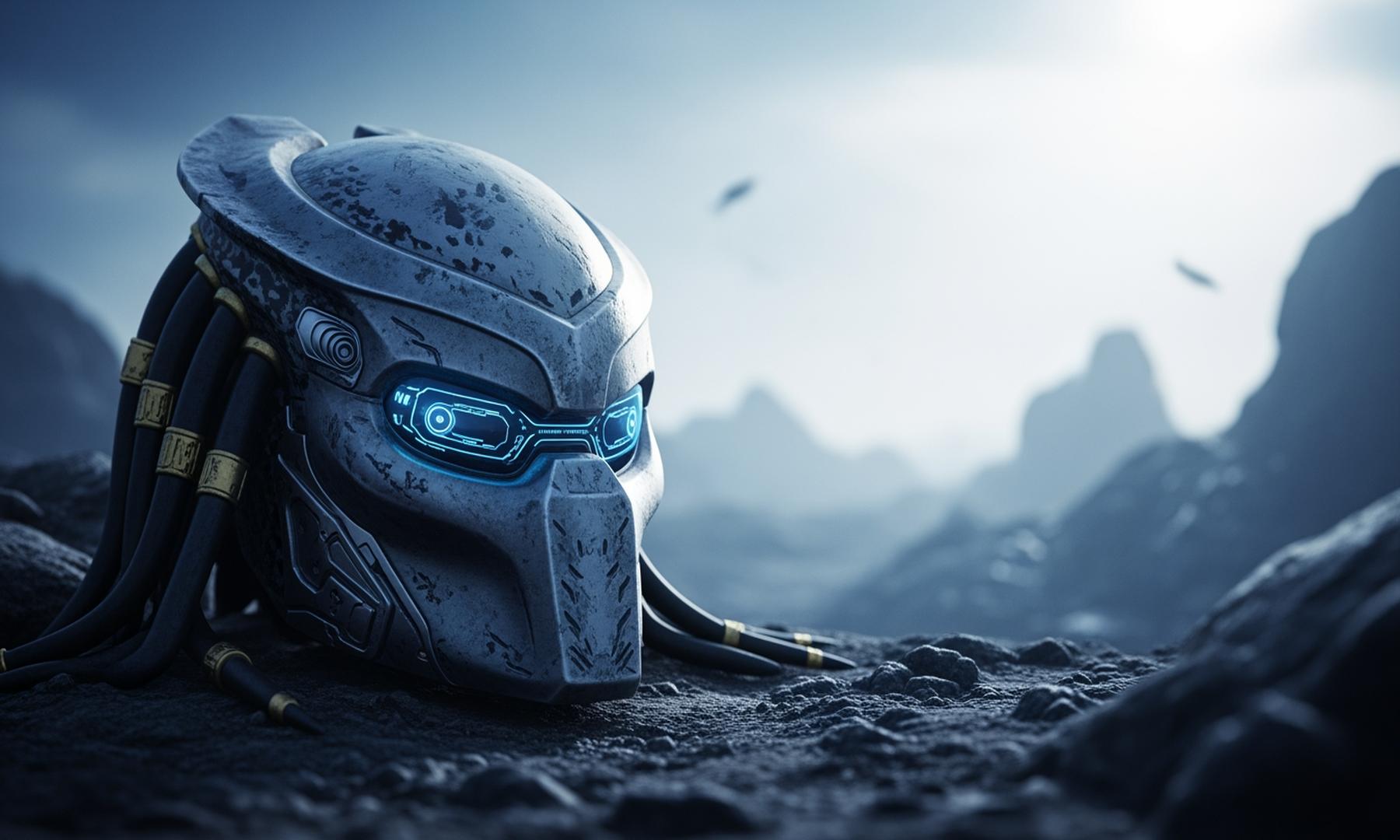 Dan Trachtenberg's 'Predator: Badlands' Reimagines Franchise with New Protagonist