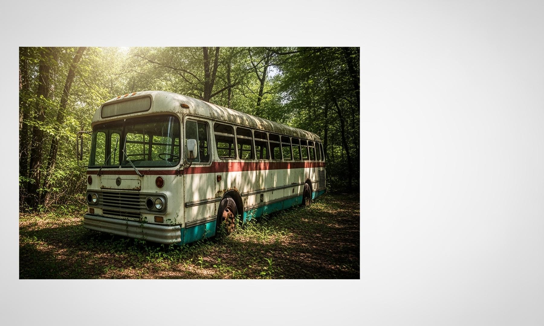 Matthew McConaughey's Son Levi Discusses Acting Debut in 'The Lost Bus'