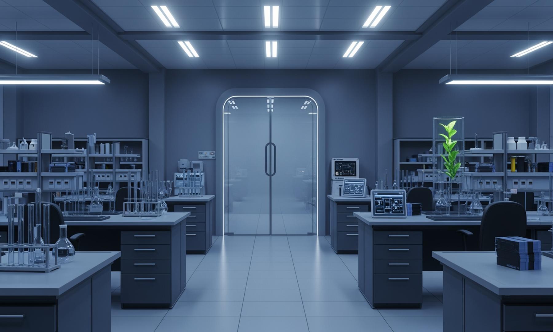 Arena BioWorks Shuts Down Amid Policy Uncertainty, Leaving Employees Jobless