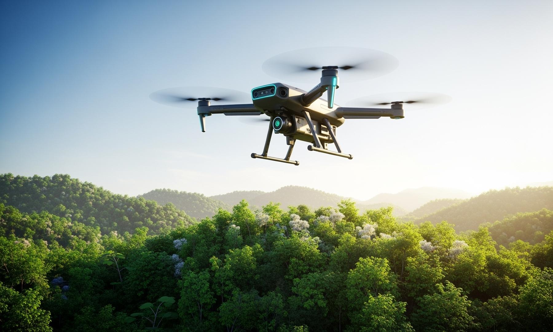 BSNL and Viasat Expand UAV Technology Training to Boost India's Low-Altitude Economy