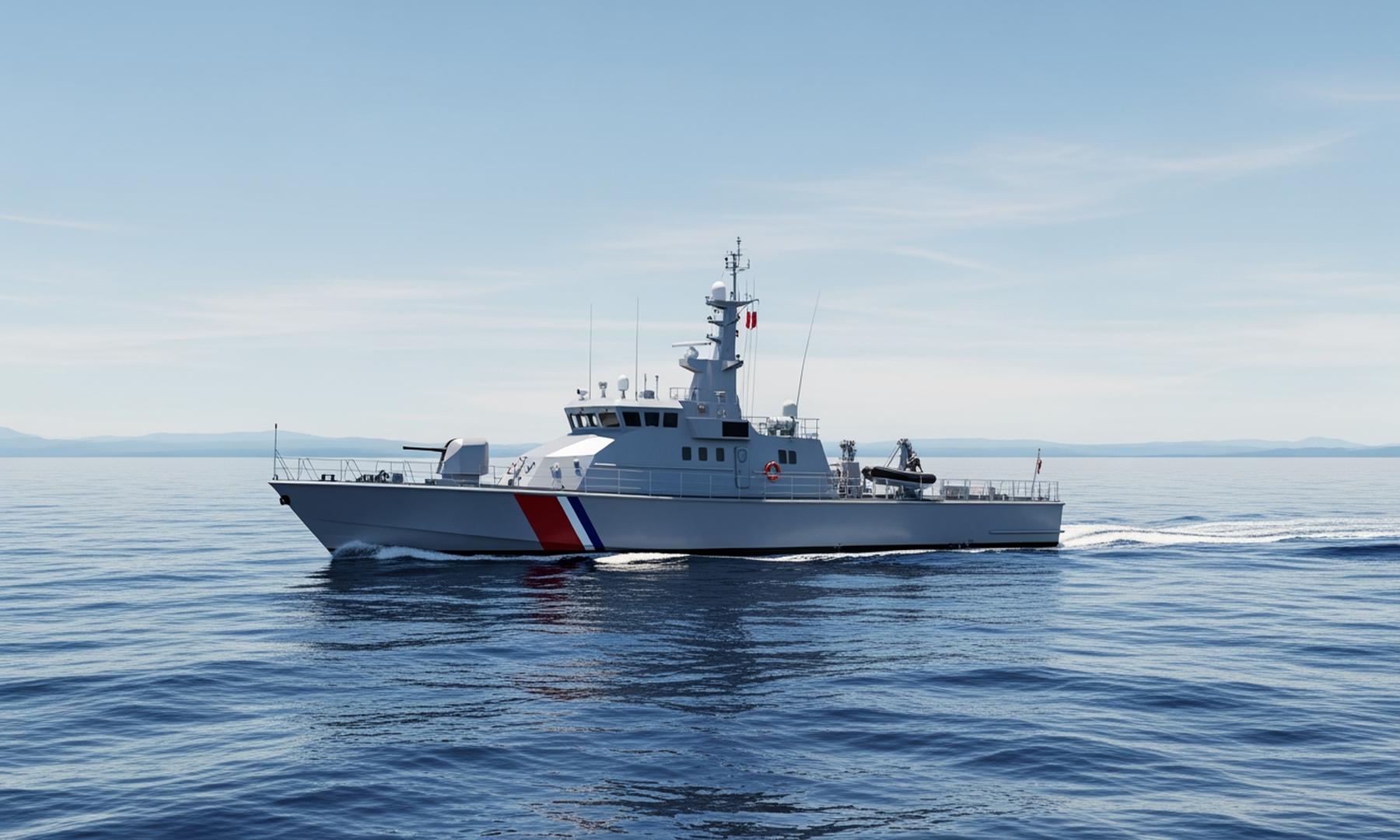 UN Condemns US Strikes on Drug Boats, Citing International Law Violations