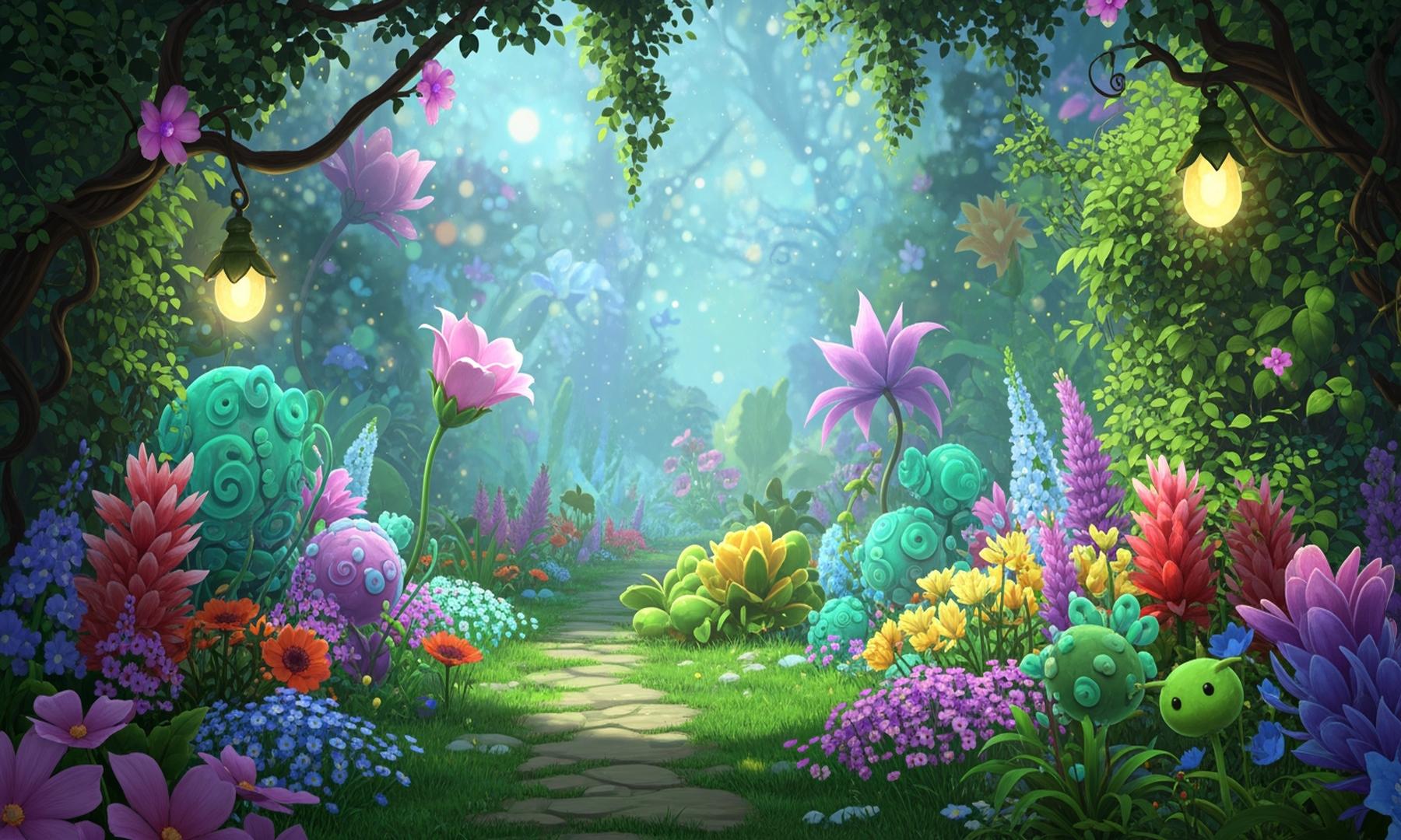 Roblox's Grow a Garden Game to be Adapted into Feature Film