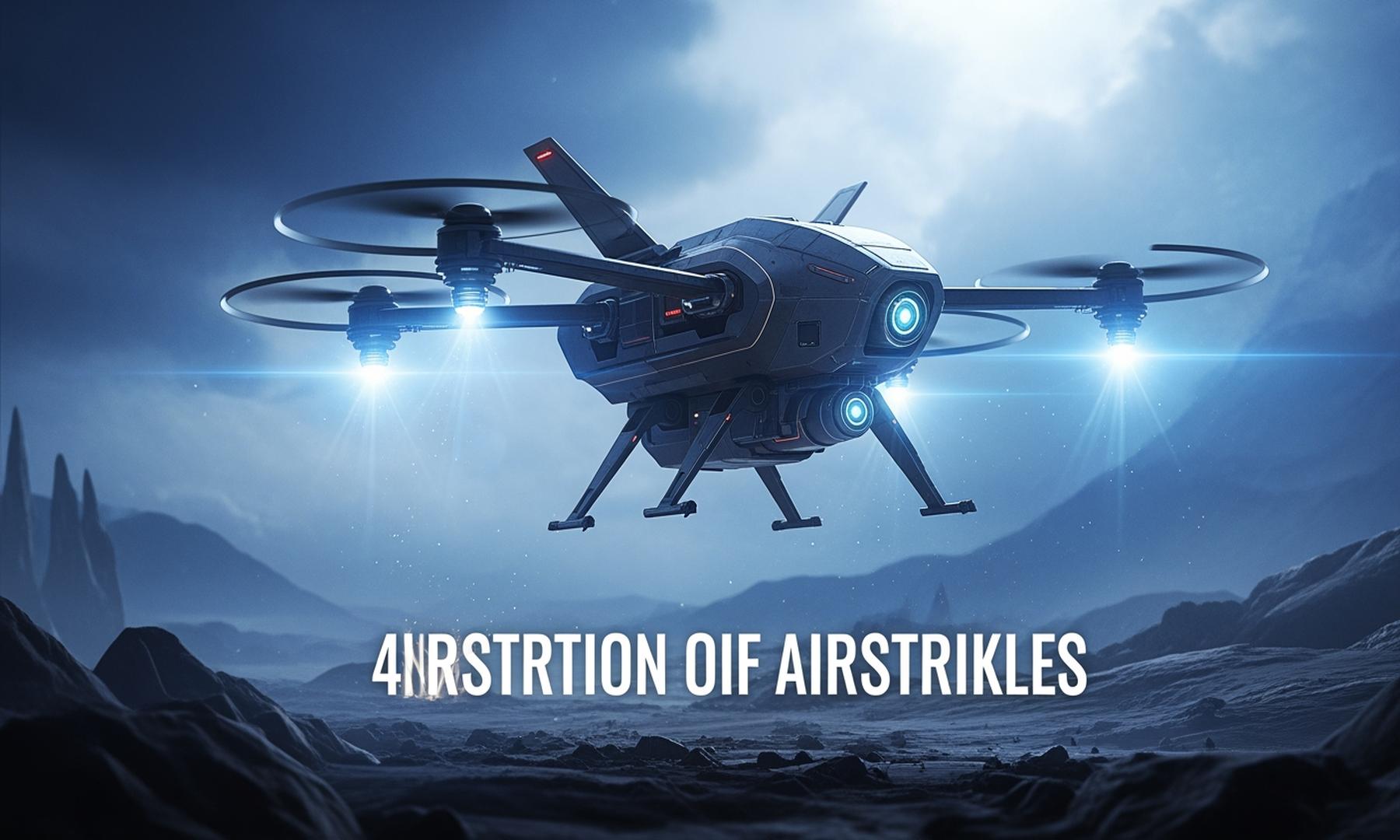 Starship Troopers: Extermination Adds Airstrikes in Upcoming Update