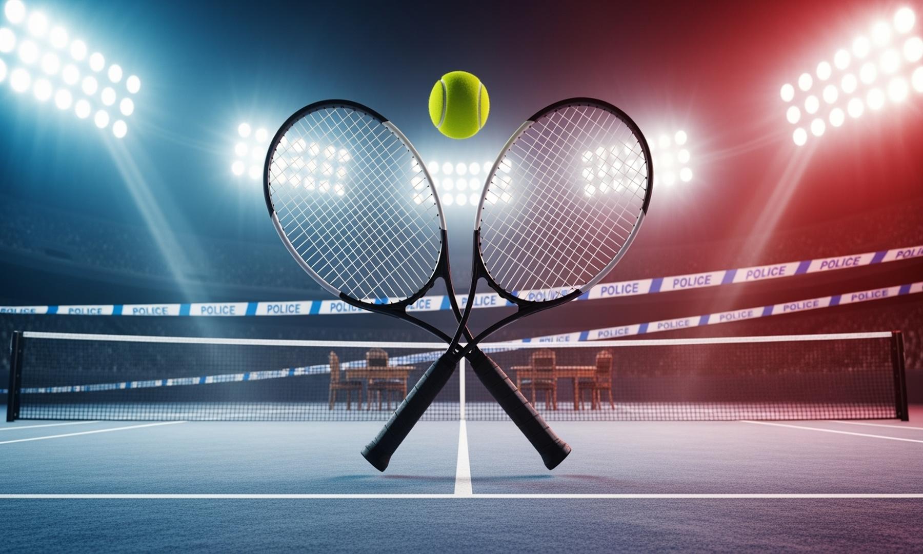Cameron Norrie vs Sebastian Baez: Paris Masters Highlights Capture Competitive Spirit