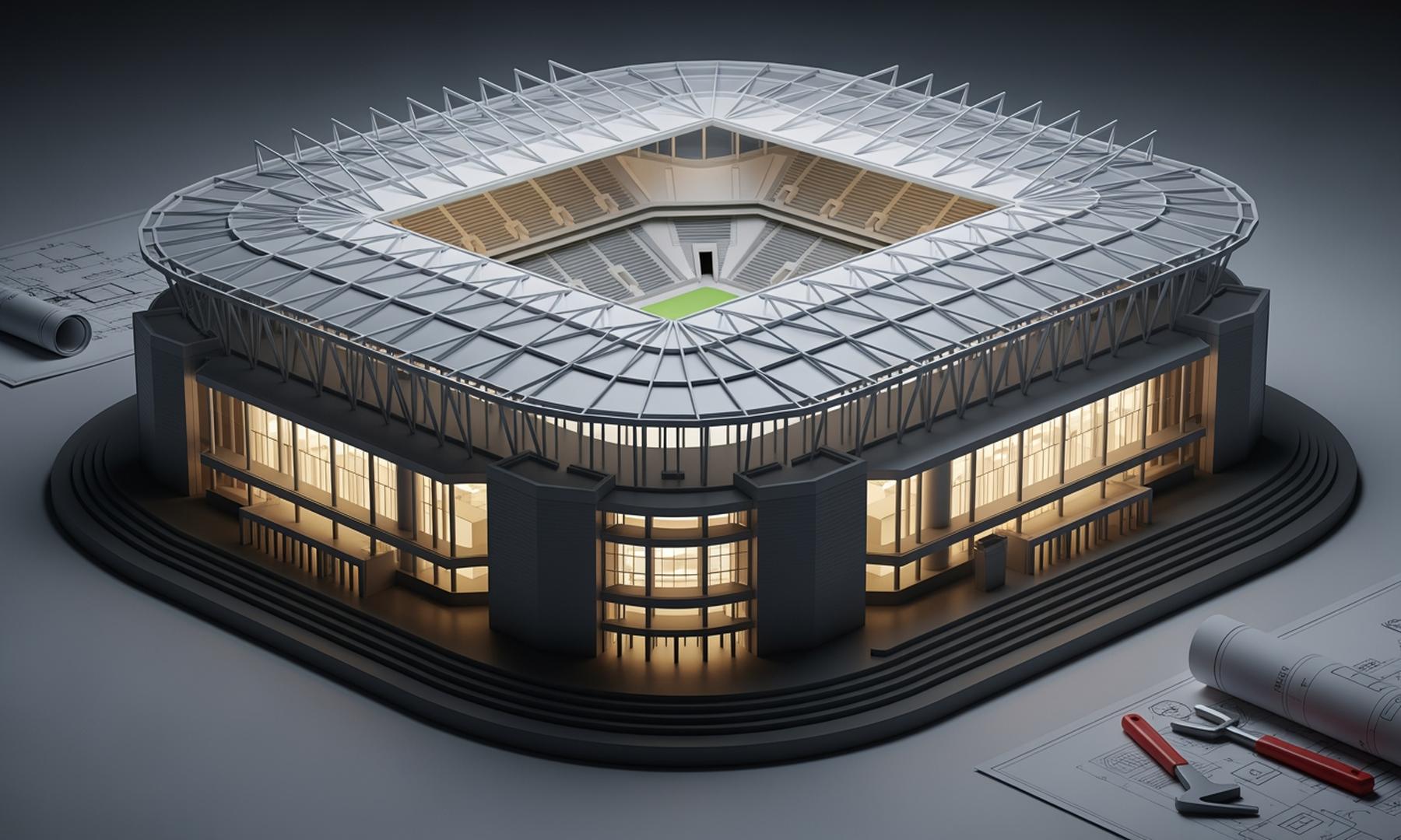 Clark Hunt Explores Arrowhead Stadium Renovation and Relocation Possibilities