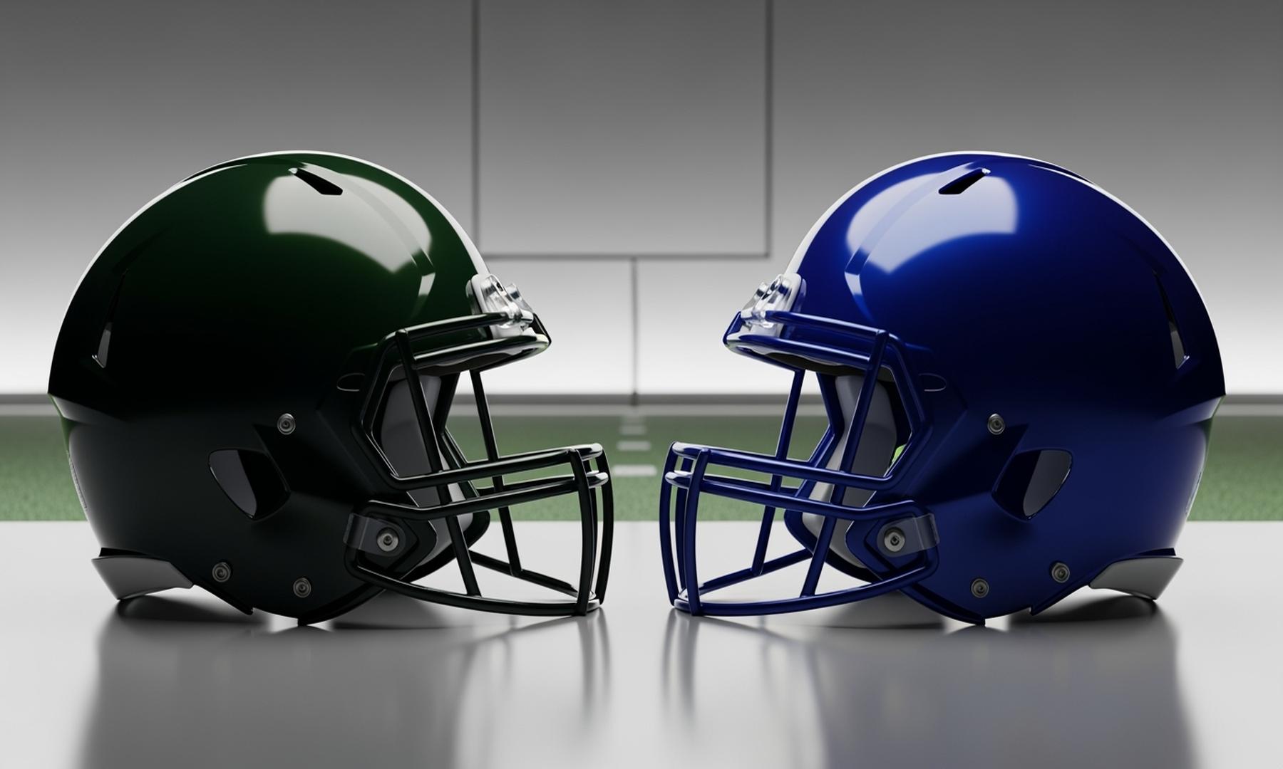 Philadelphia Eagles Prepare for NFC East Showdown Against New York Giants
