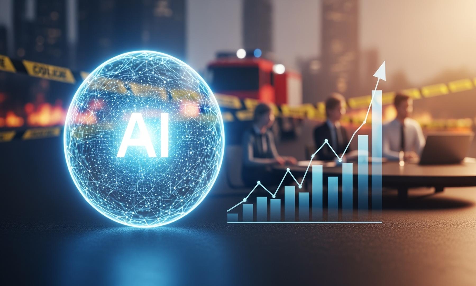 Wall Street Concerns Over AI Bubble Highlight Power Sector Valuation Surge