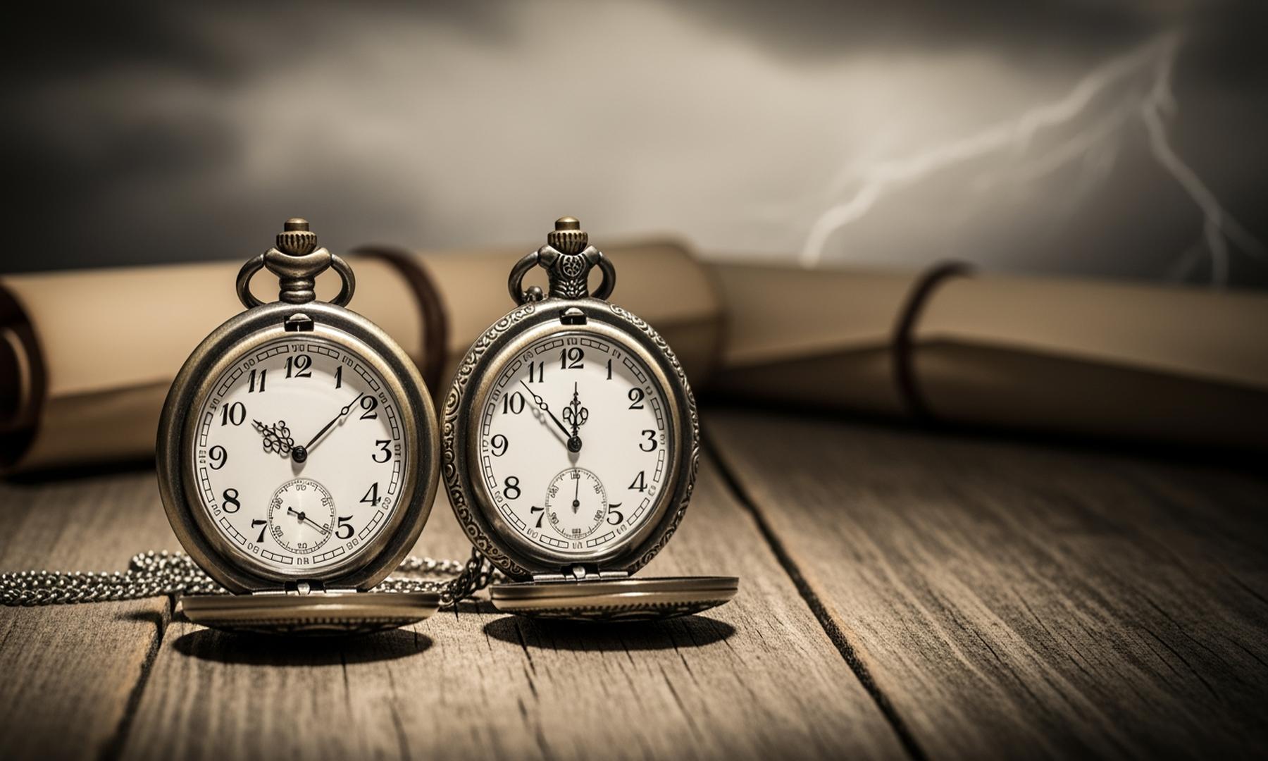 Netflix's 'Death By Lightning' Explores Historical Rivalry Between James Garfield and Roscoe Conkling